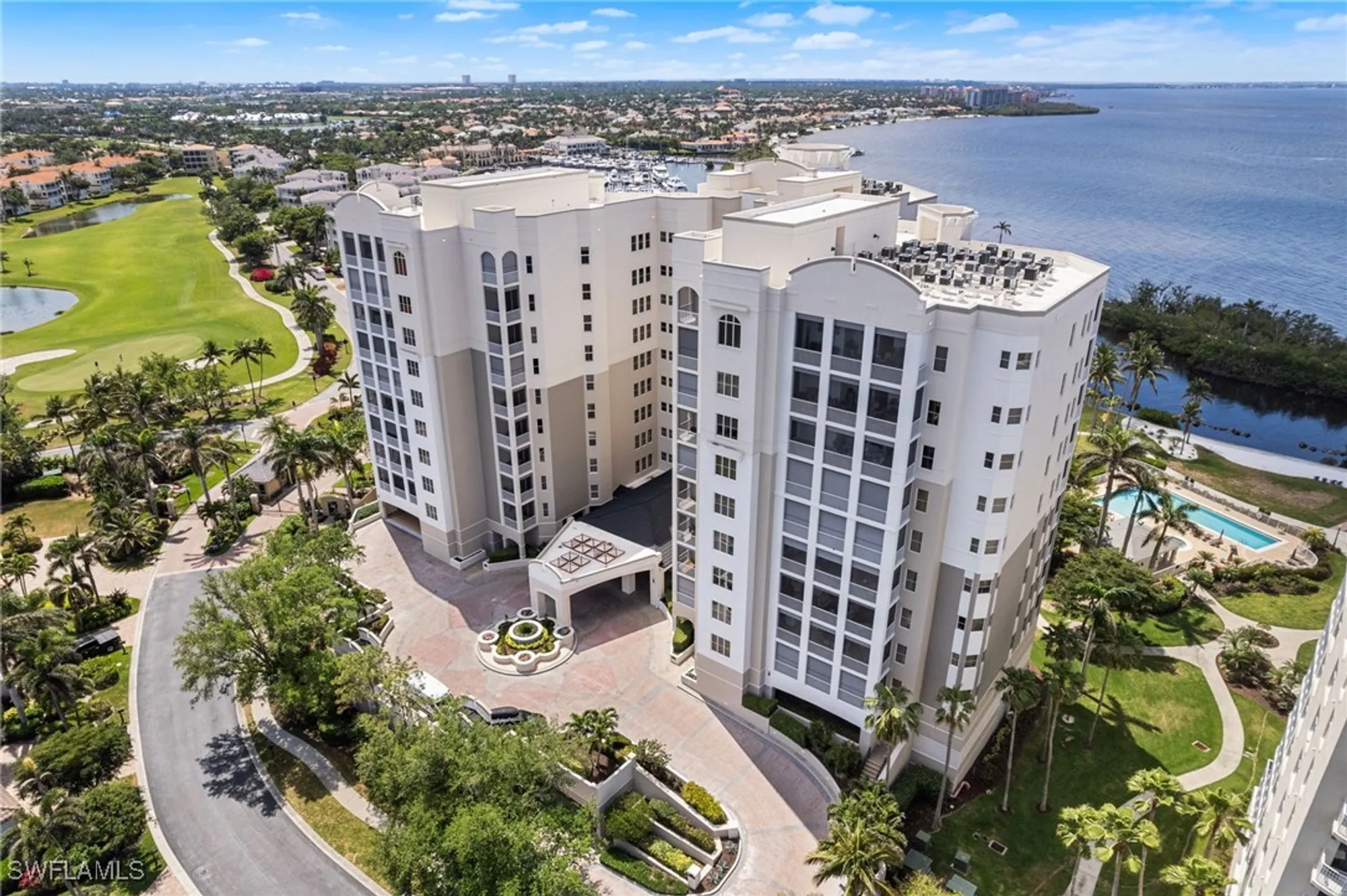 Property Slideshow image 47 of 50 | 14270 royal harbour ct 920, Fort Myers, FL, 33908