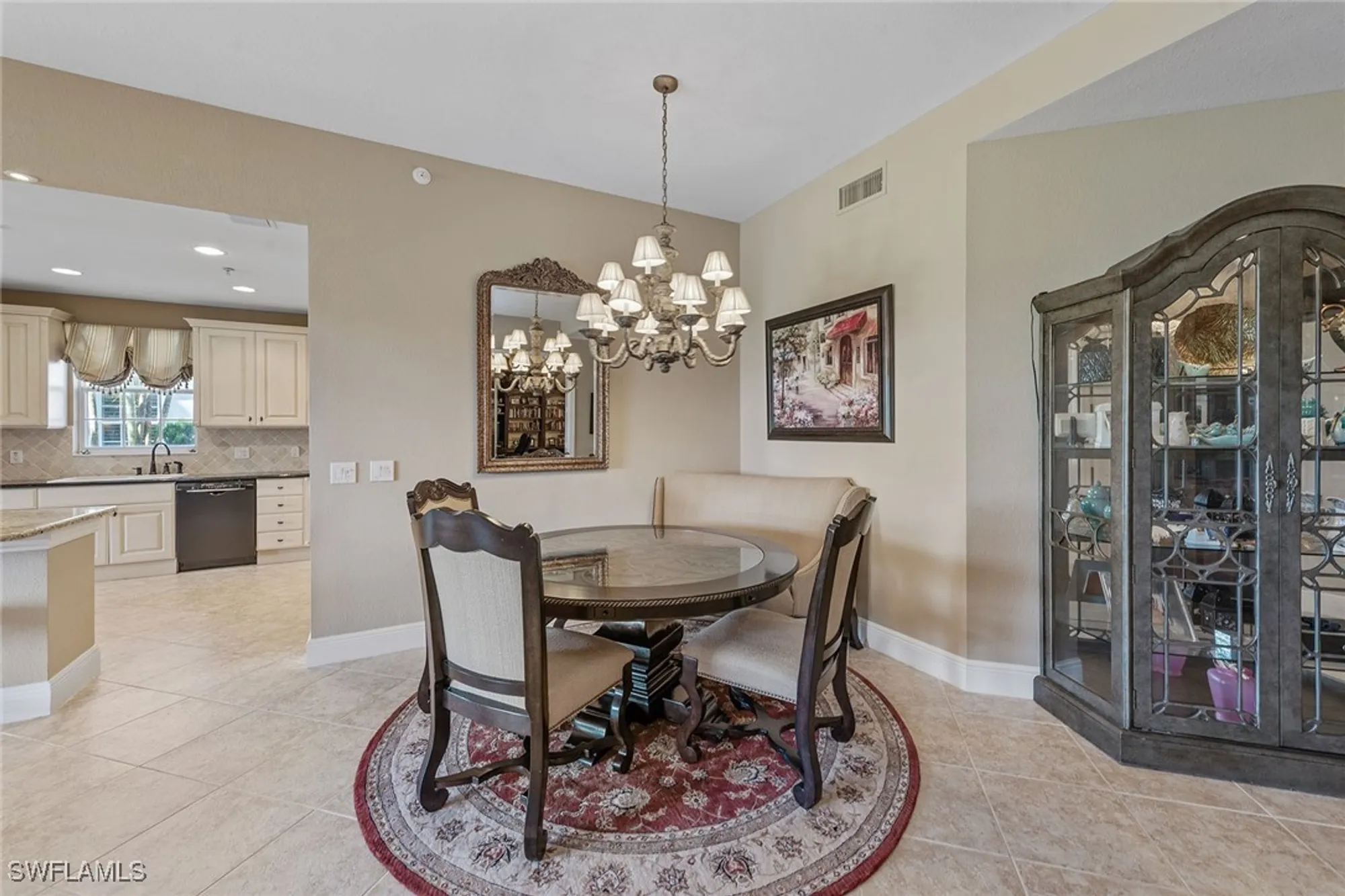 Property Slideshow image 10 of 50 | 9030 cascada way 102, Naples, FL, 34114