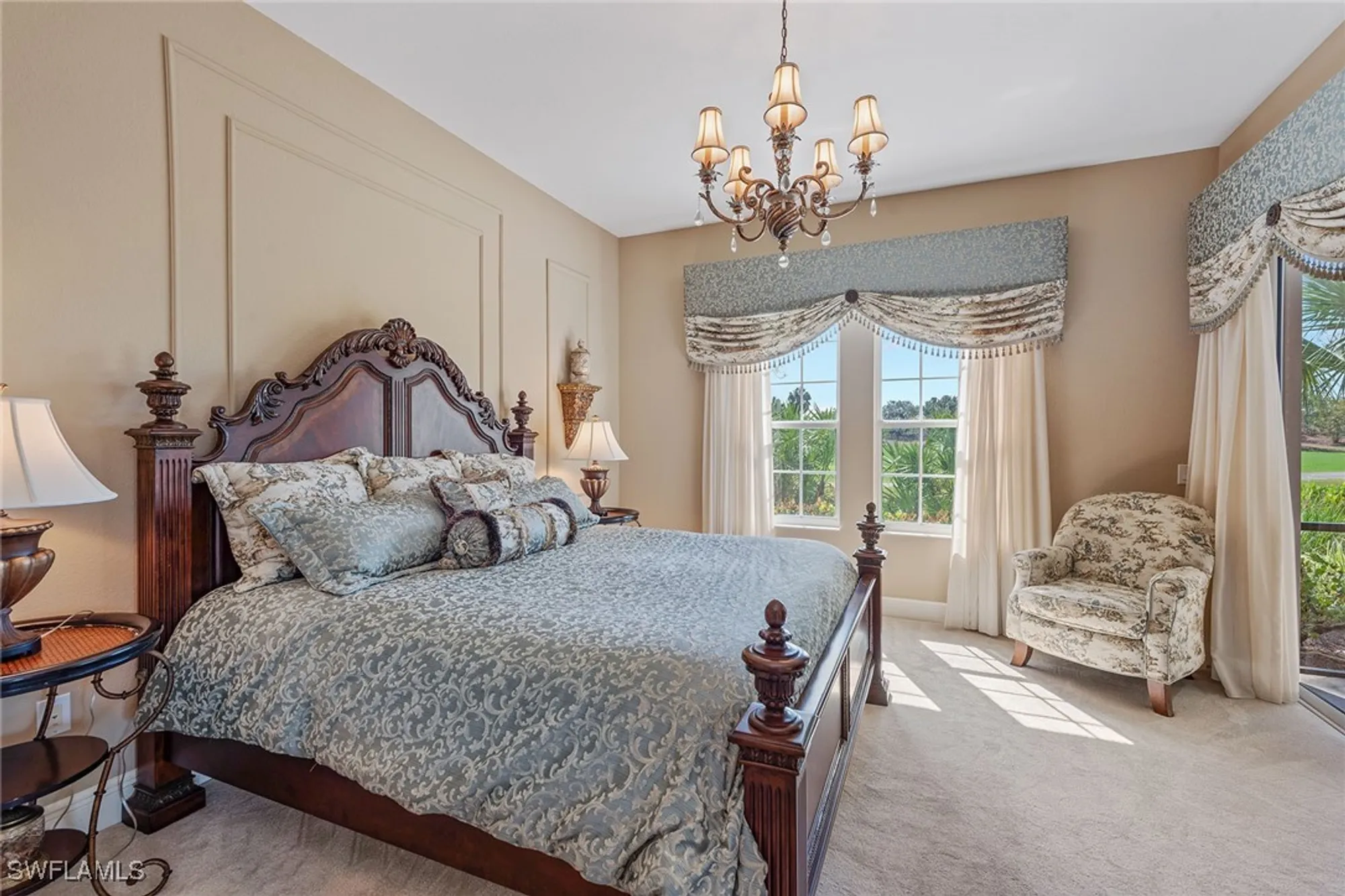 Property Slideshow image 12 of 50 | 9030 cascada way 102, Naples, FL, 34114