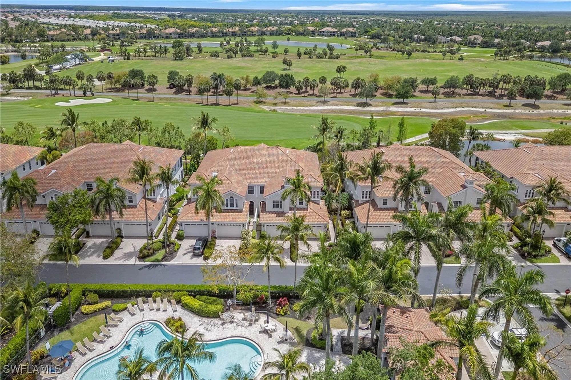 Property Slideshow image 27 of 50 | 9030 cascada way 102, Naples, FL, 34114