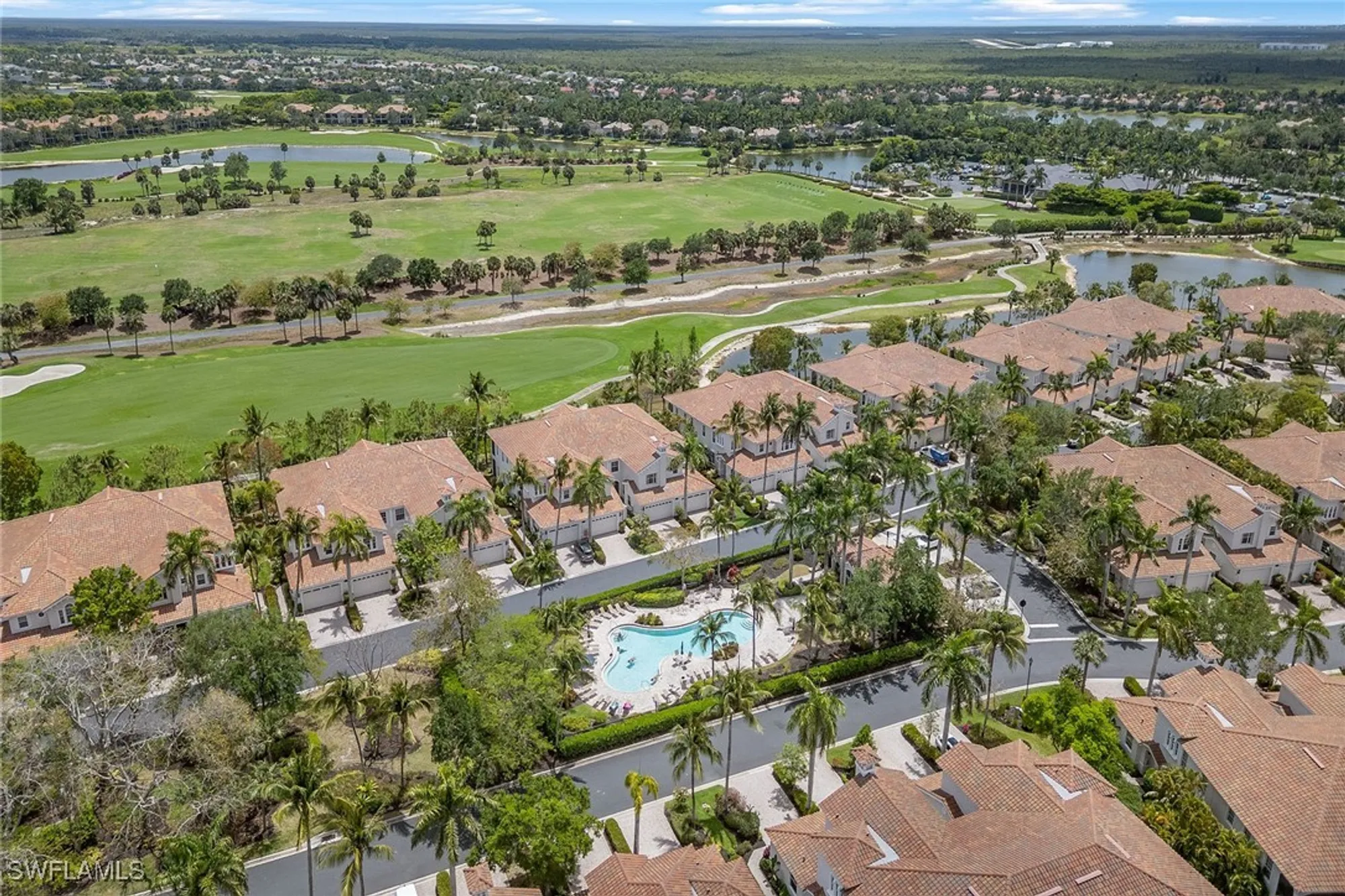 Property Slideshow image 28 of 50 | 9030 cascada way 102, Naples, FL, 34114