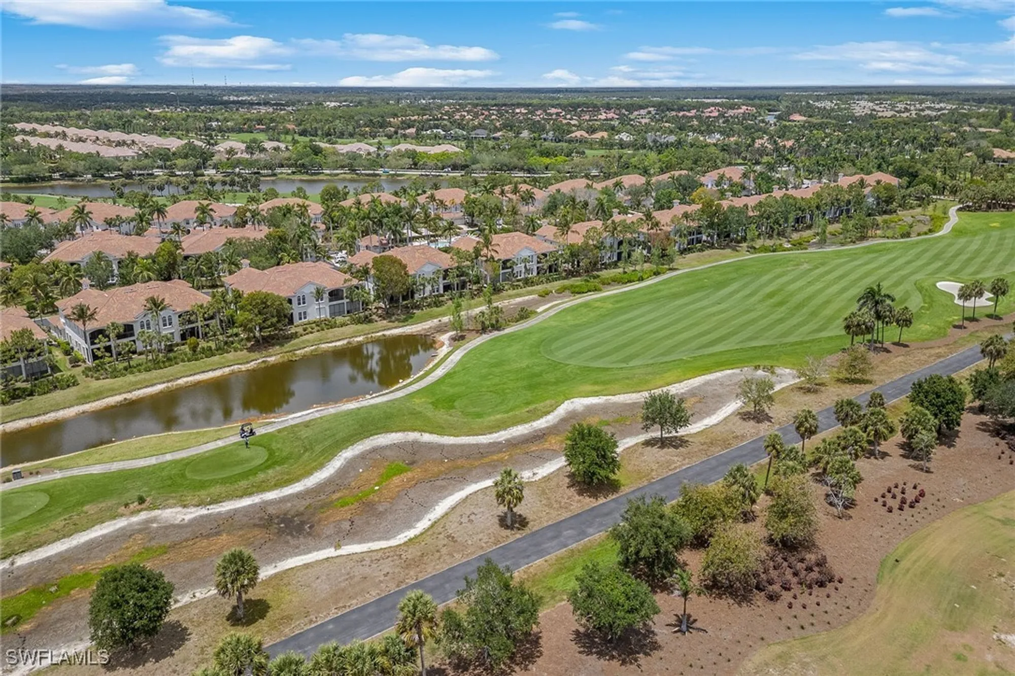 Property Slideshow image 29 of 50 | 9030 cascada way 102, Naples, FL, 34114