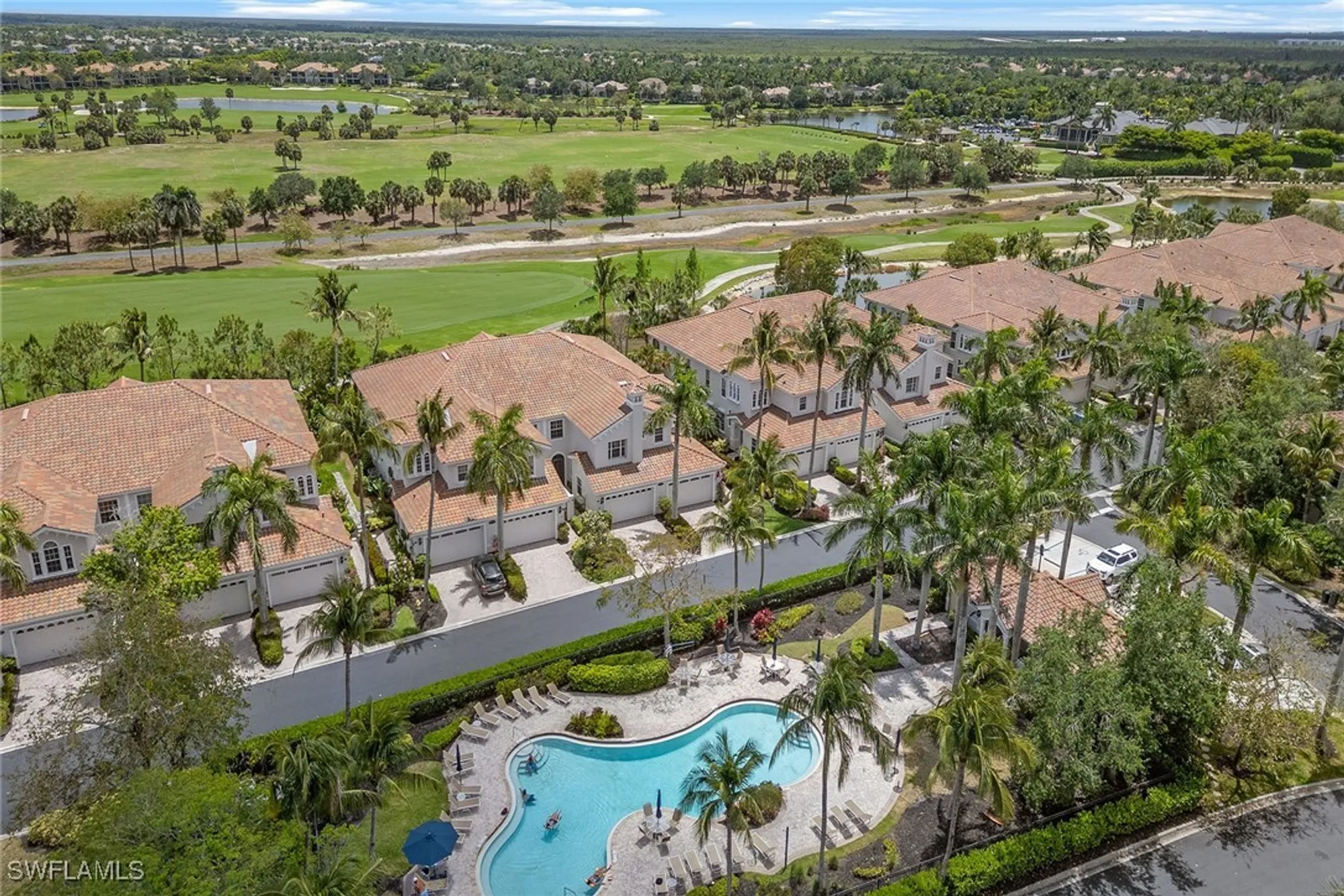 Property Slideshow image 3 of 50 | 9030 cascada way 102, Naples, FL, 34114