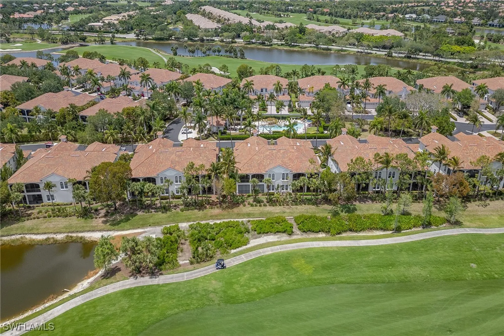 Property Slideshow image 30 of 50 | 9030 cascada way 102, Naples, FL, 34114