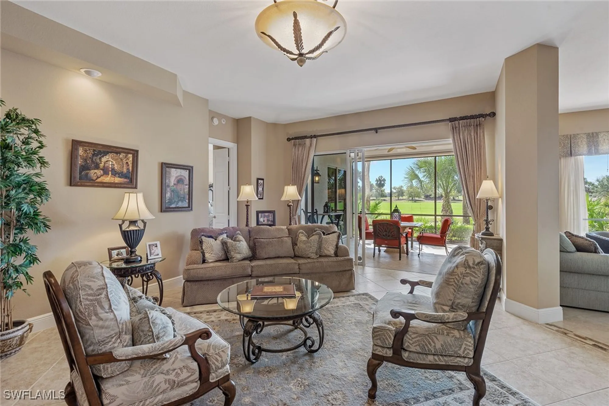 Property Slideshow image 4 of 50 | 9030 cascada way 102, Naples, FL, 34114