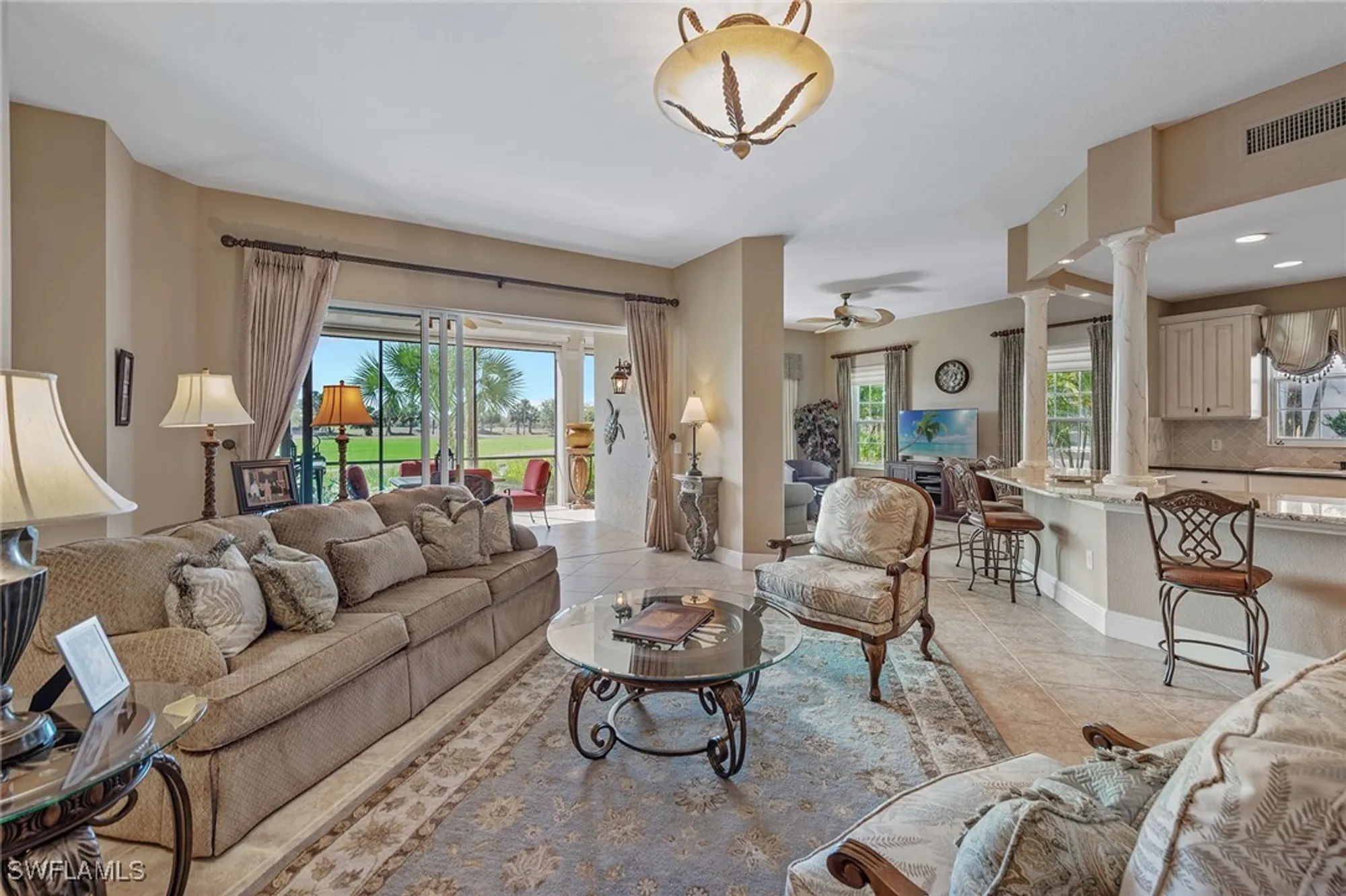 Property Slideshow image 5 of 50 | 9030 cascada way 102, Naples, FL, 34114