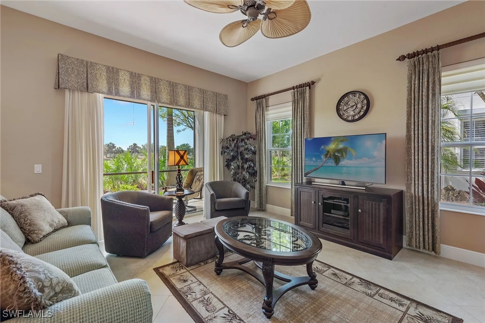 Property Slideshow image 6 of 50 | 9030 cascada way 102, Naples, FL, 34114