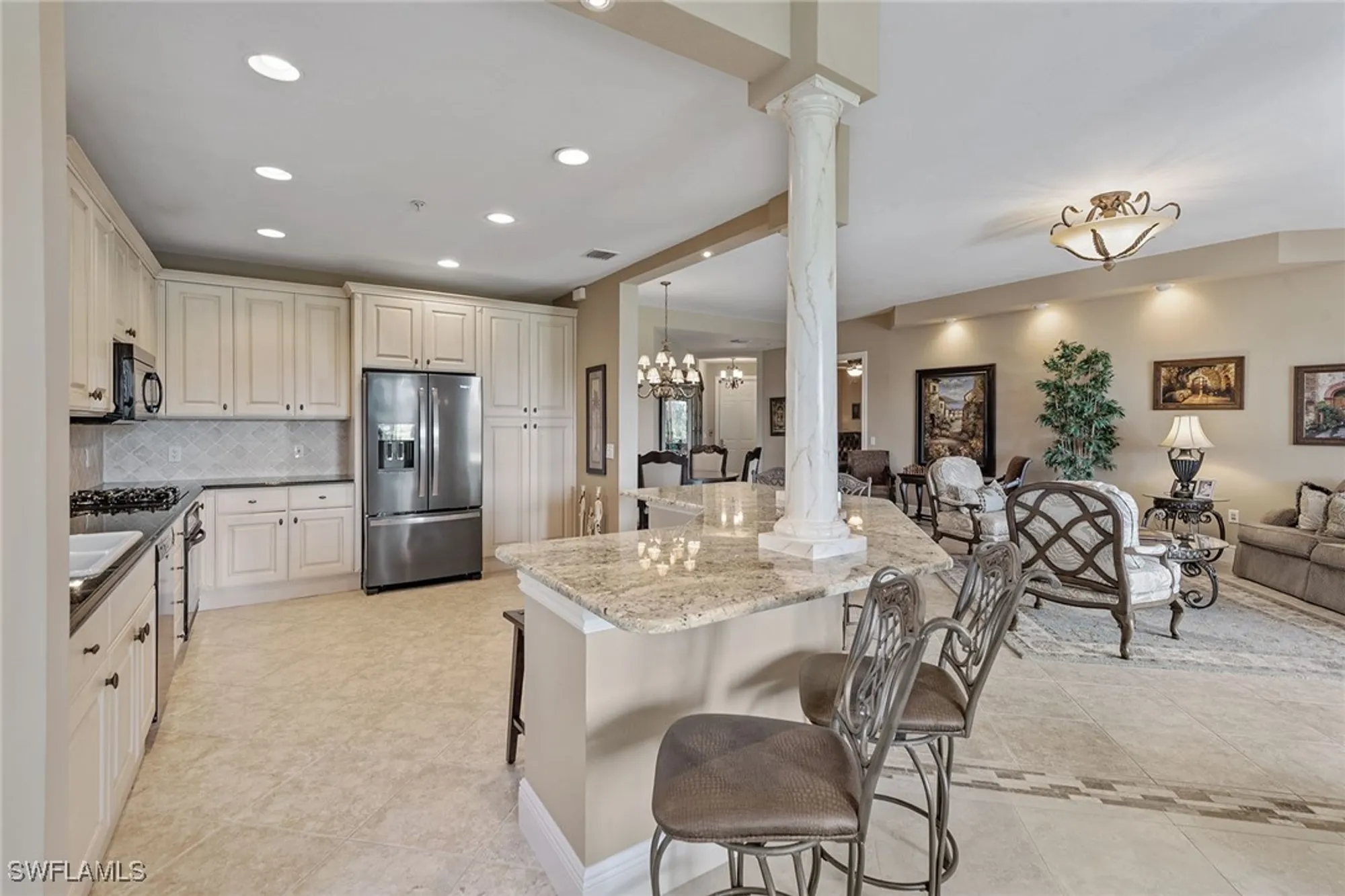 Property Slideshow image 9 of 50 | 9030 cascada way 102, Naples, FL, 34114