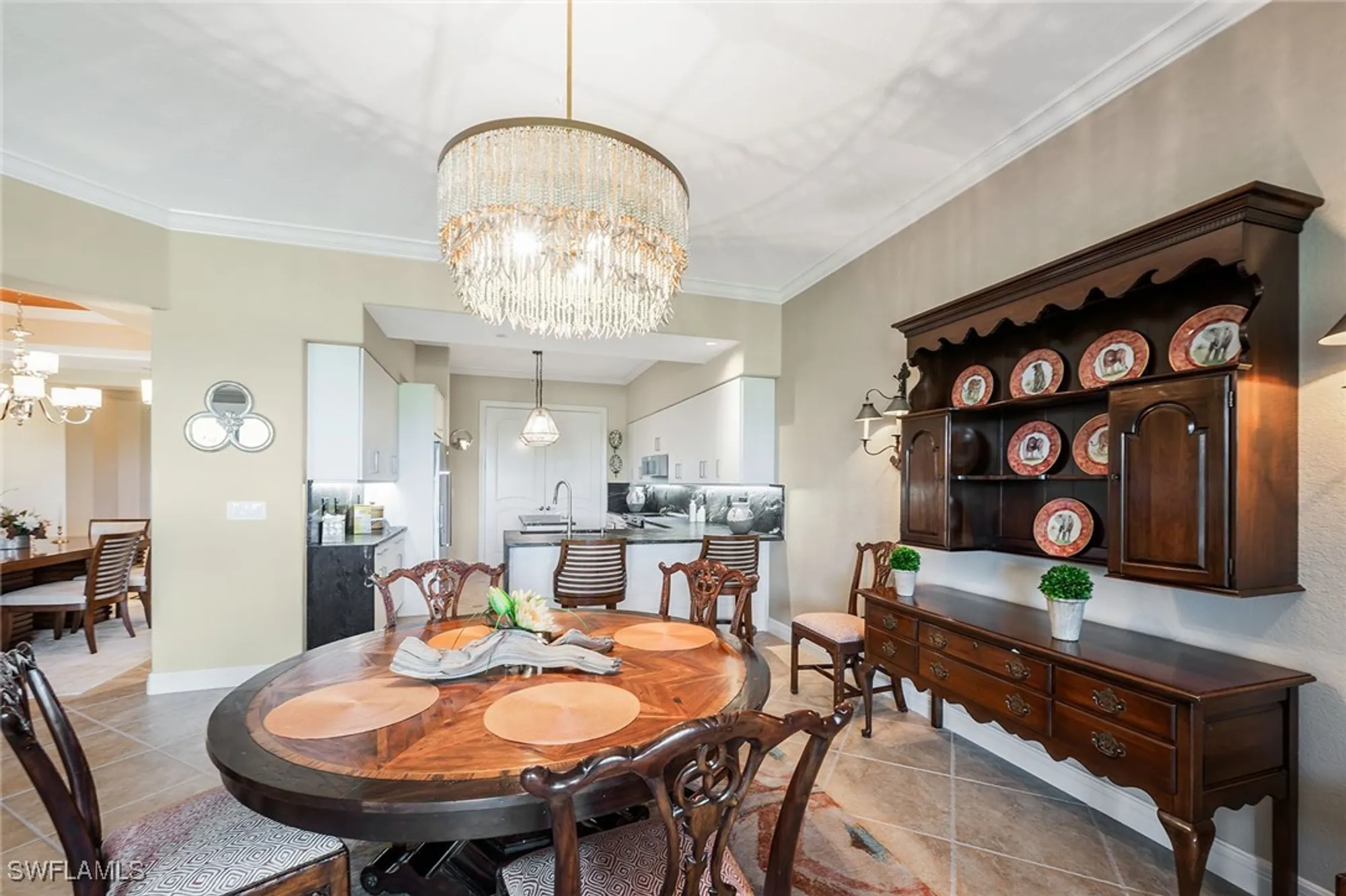 Property Slideshow image 12 of 43 | 560 el camino real apt 1102, Naples, FL, 34119