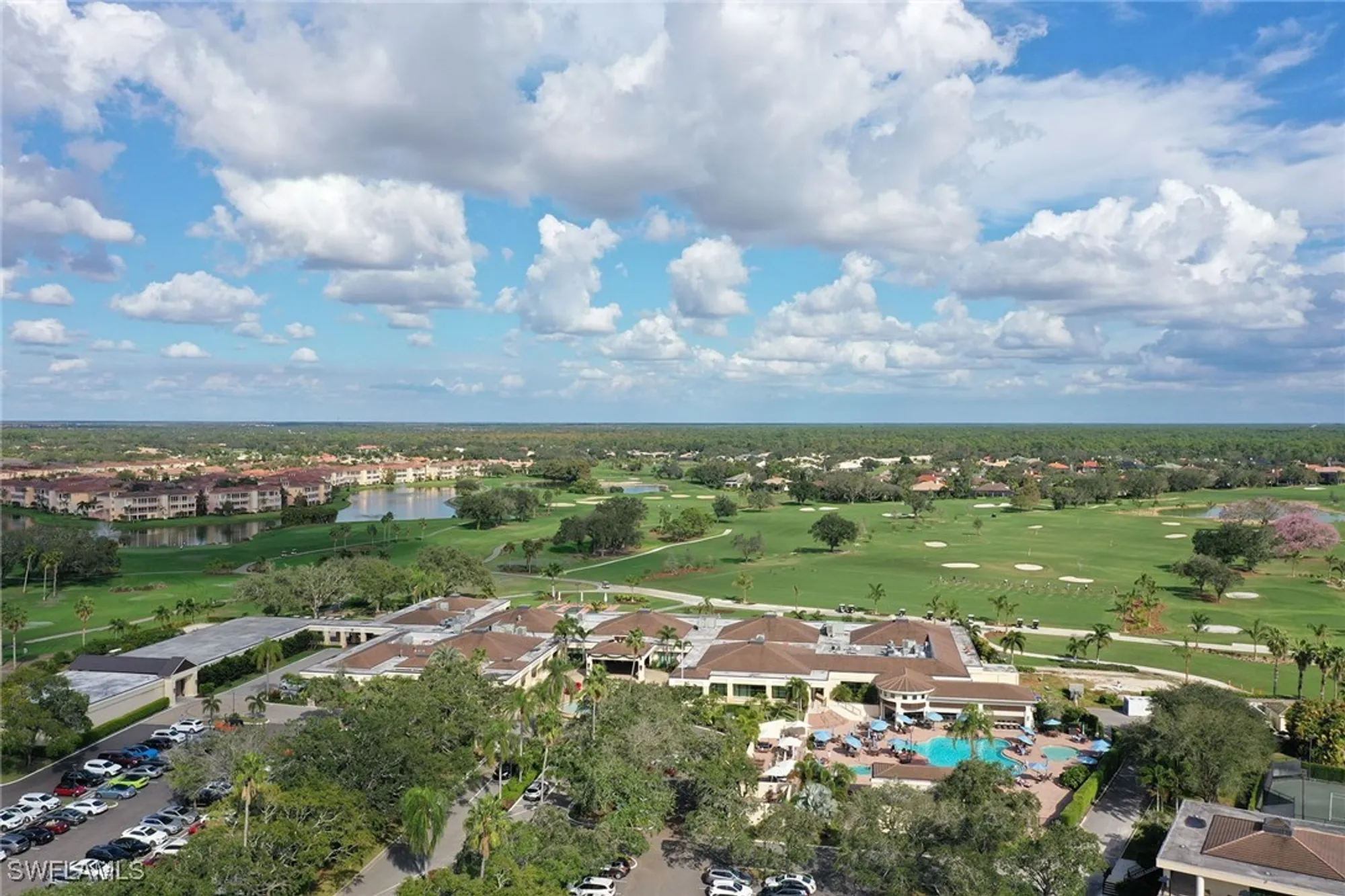 Property Slideshow image 39 of 43 | 560 el camino real apt 1102, Naples, FL, 34119