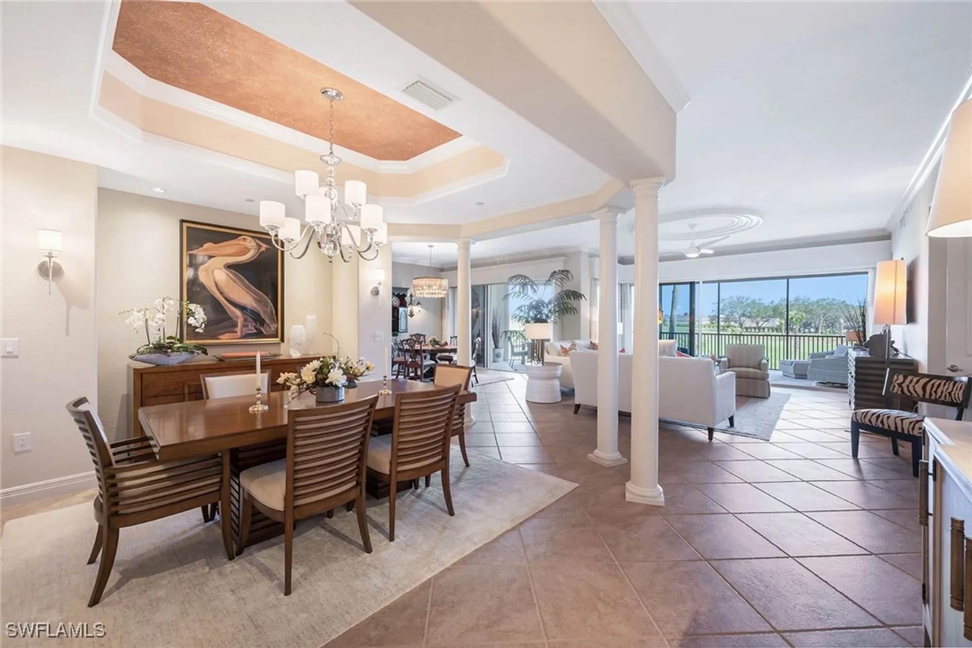 Property Slideshow image 4 of 43 | 560 el camino real apt 1102, Naples, FL, 34119