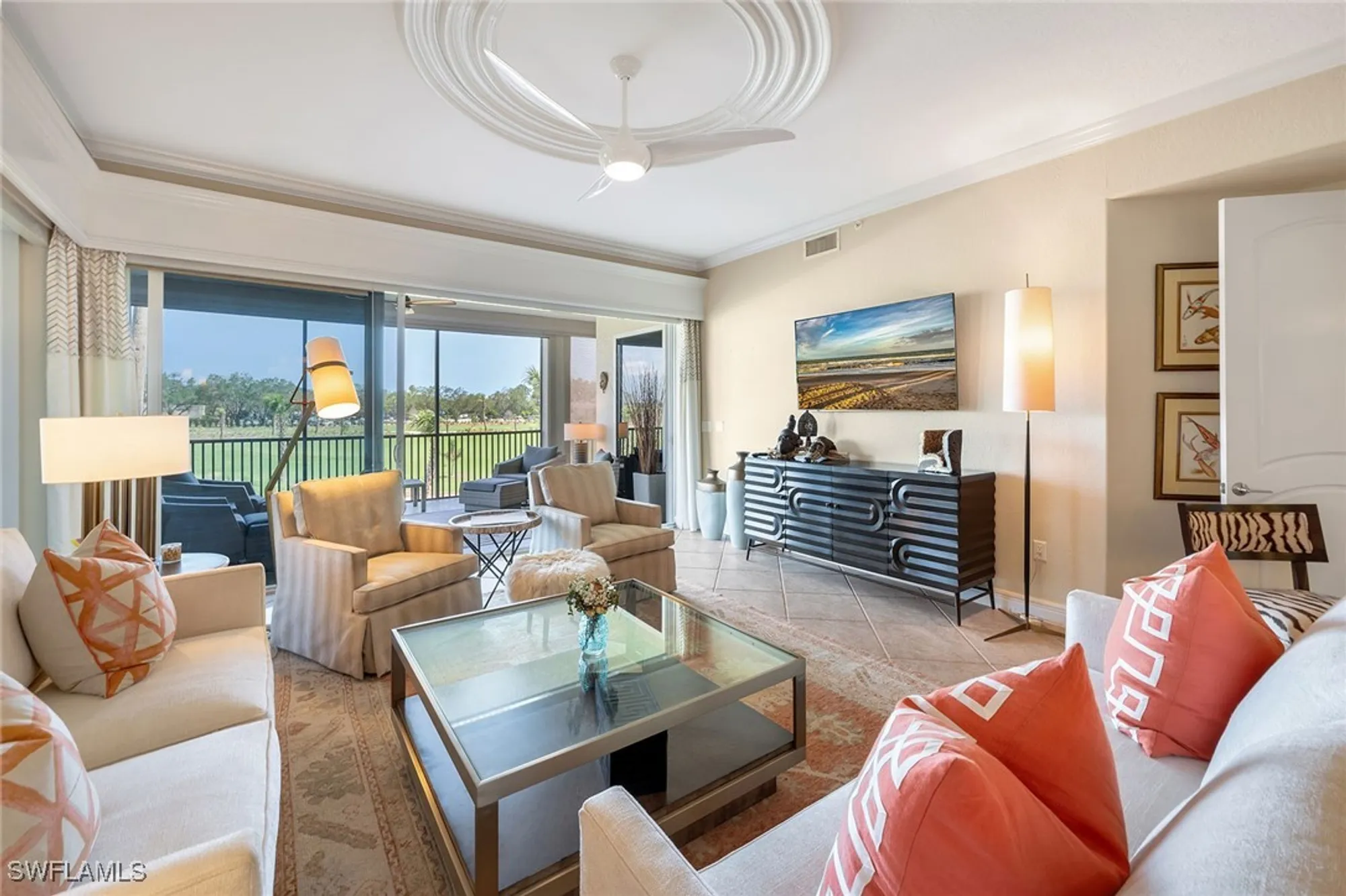 Property Slideshow image 6 of 43 | 560 el camino real apt 1102, Naples, FL, 34119