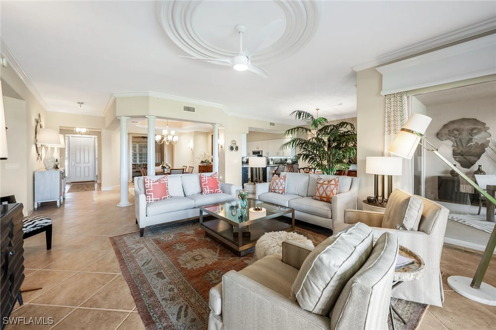 Property Slideshow image 7 of 43 | 560 el camino real apt 1102, Naples, FL, 34119