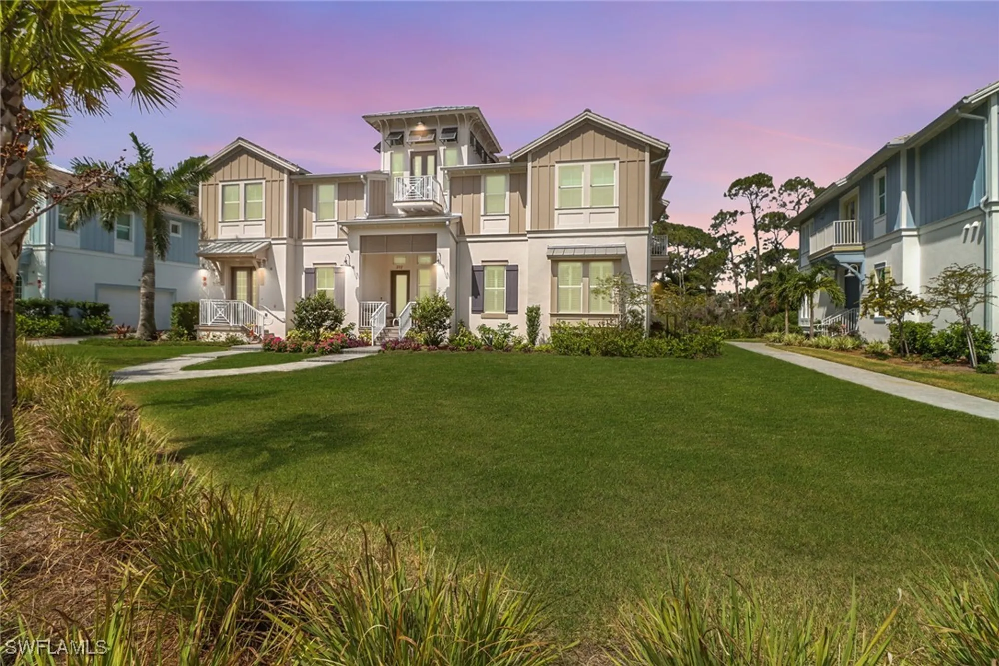 Property Slideshow image 1 of 33 | 6509 dominica dr unit 101, Naples, FL, 34113