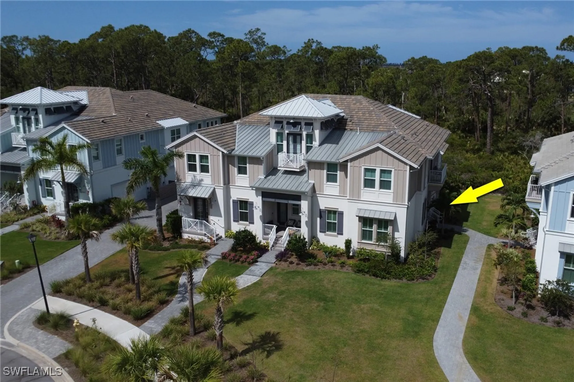 Property Slideshow image 22 of 33 | 6509 dominica dr unit 101, Naples, FL, 34113