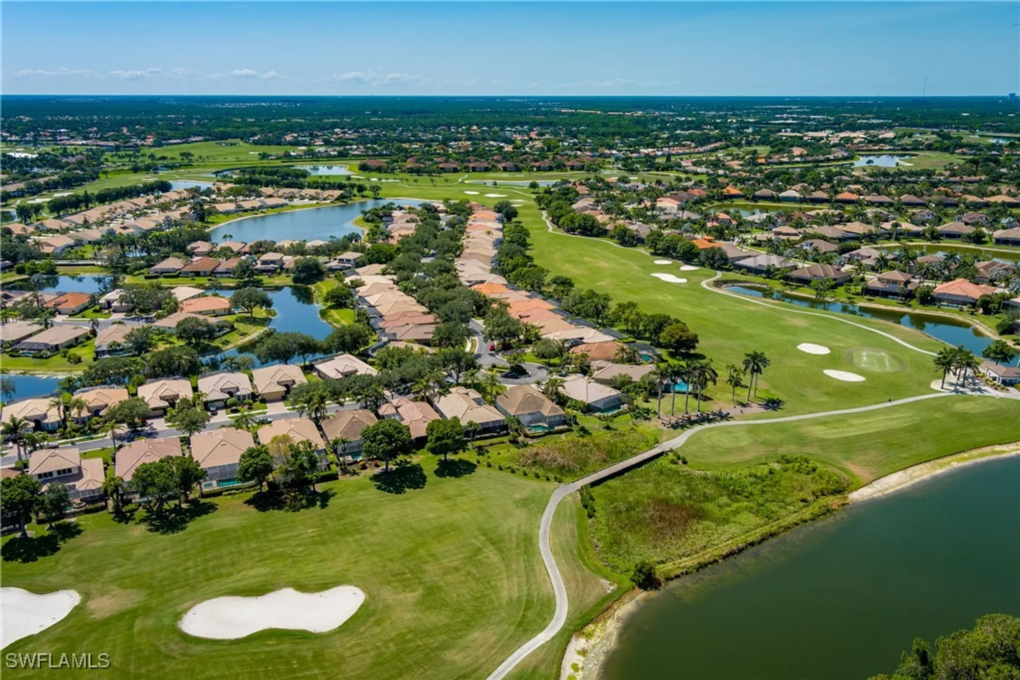 Property Slideshow image 34 of 38 | 6841 bent grass dr, Naples, FL, 34113