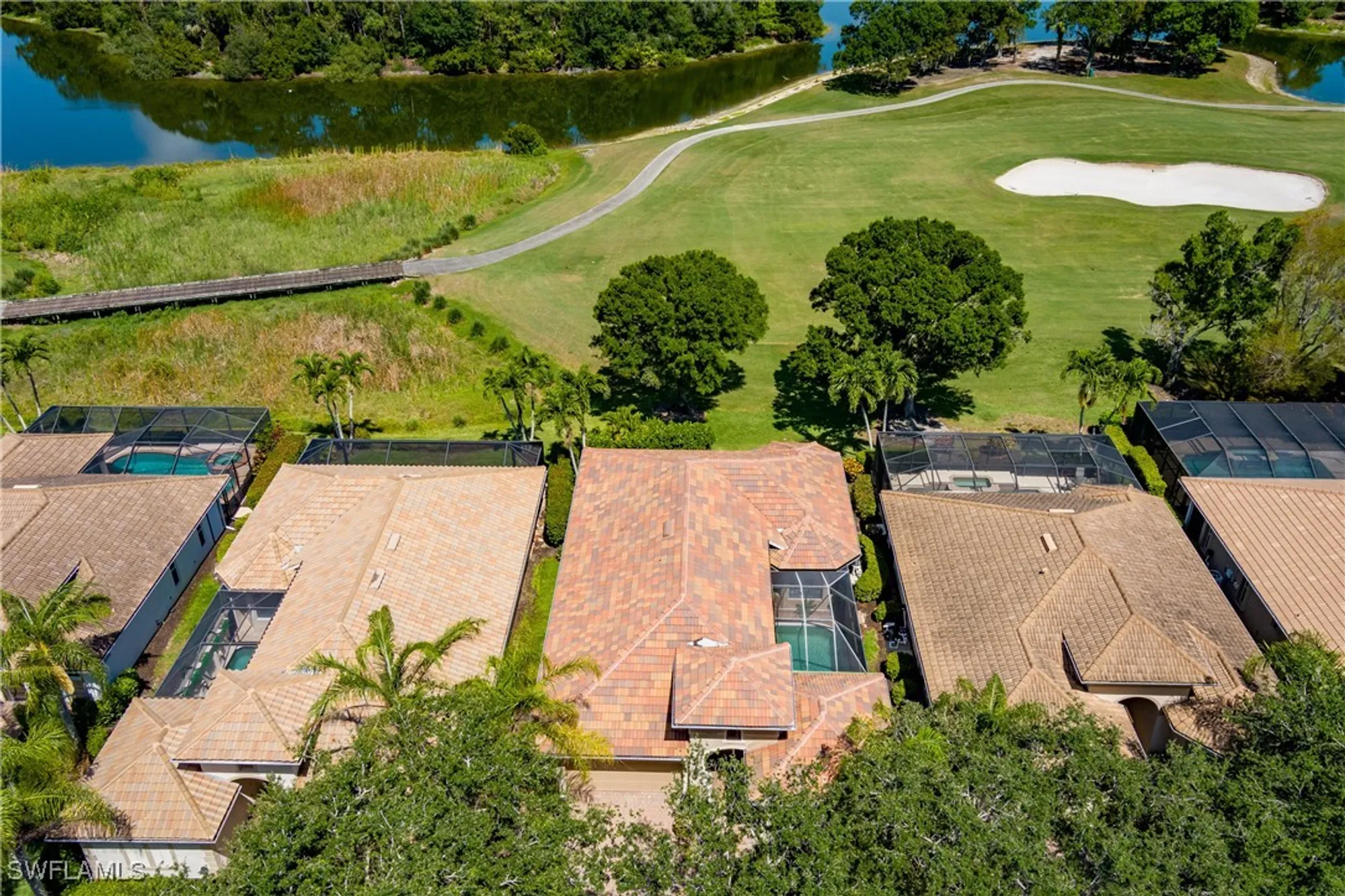 Property Slideshow image 32 of 38 | 6841 bent grass dr, Naples, FL, 34113