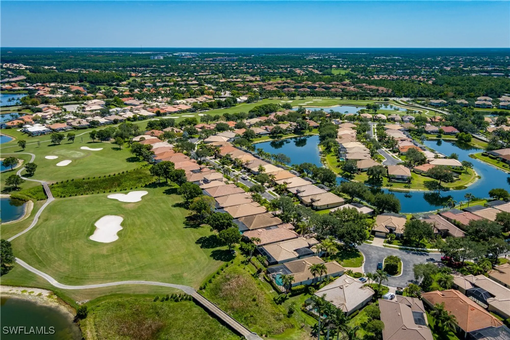 Property Slideshow image 33 of 38 | 6841 bent grass dr, Naples, FL, 34113