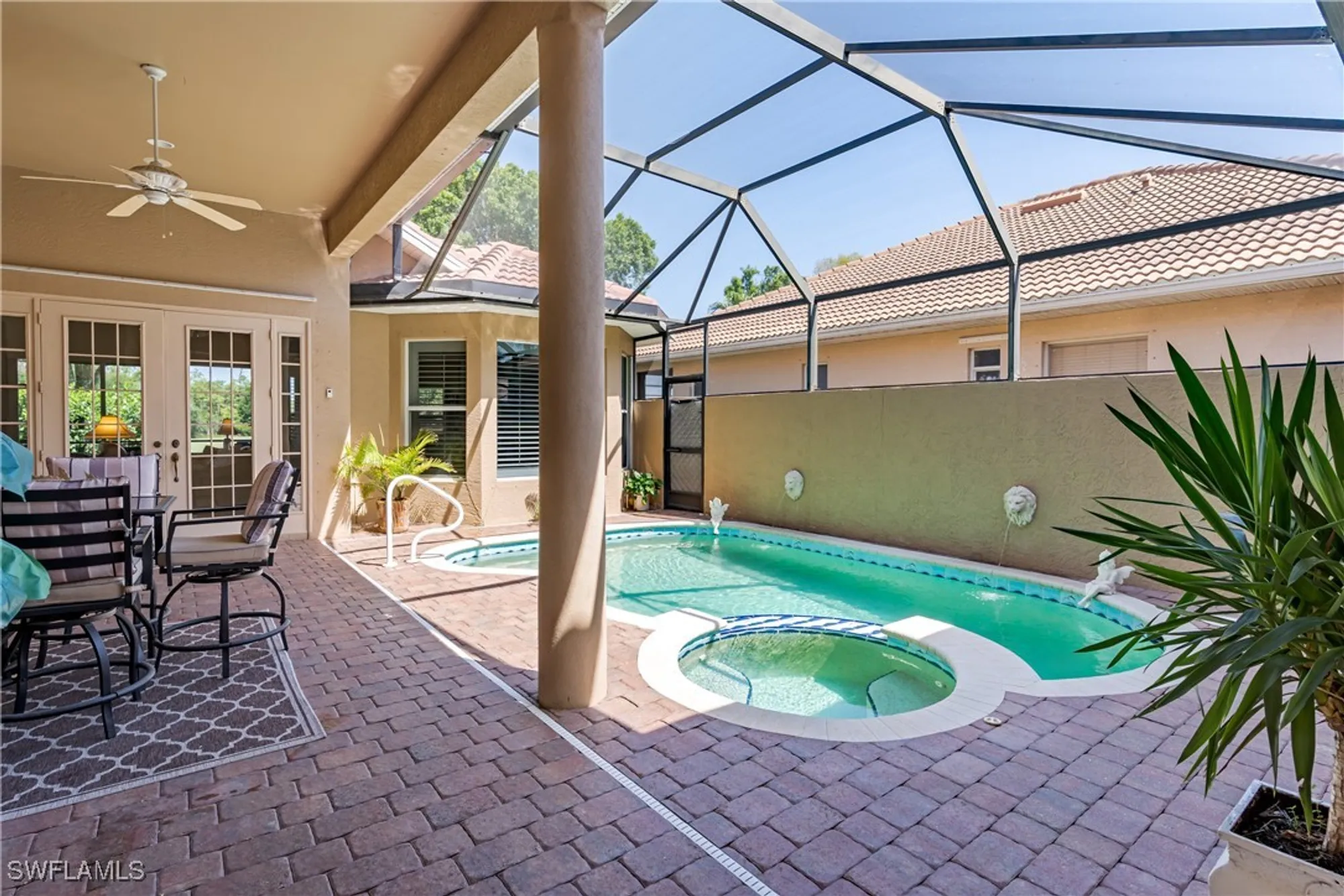 Property Slideshow image 5 of 38 | 6841 bent grass dr, Naples, FL, 34113