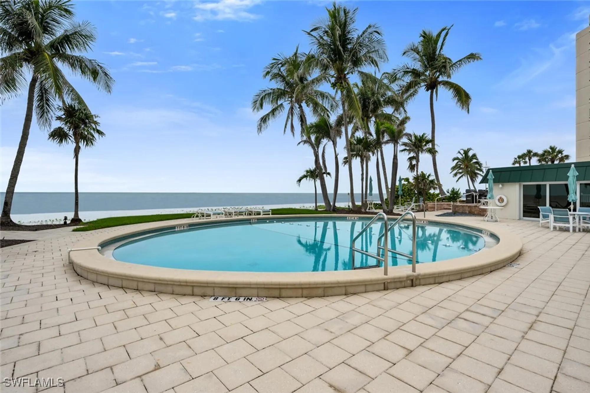 Property Slideshow image 21 of 21 | 3003 gulf shore blvd 404, Naples, FL, 34103