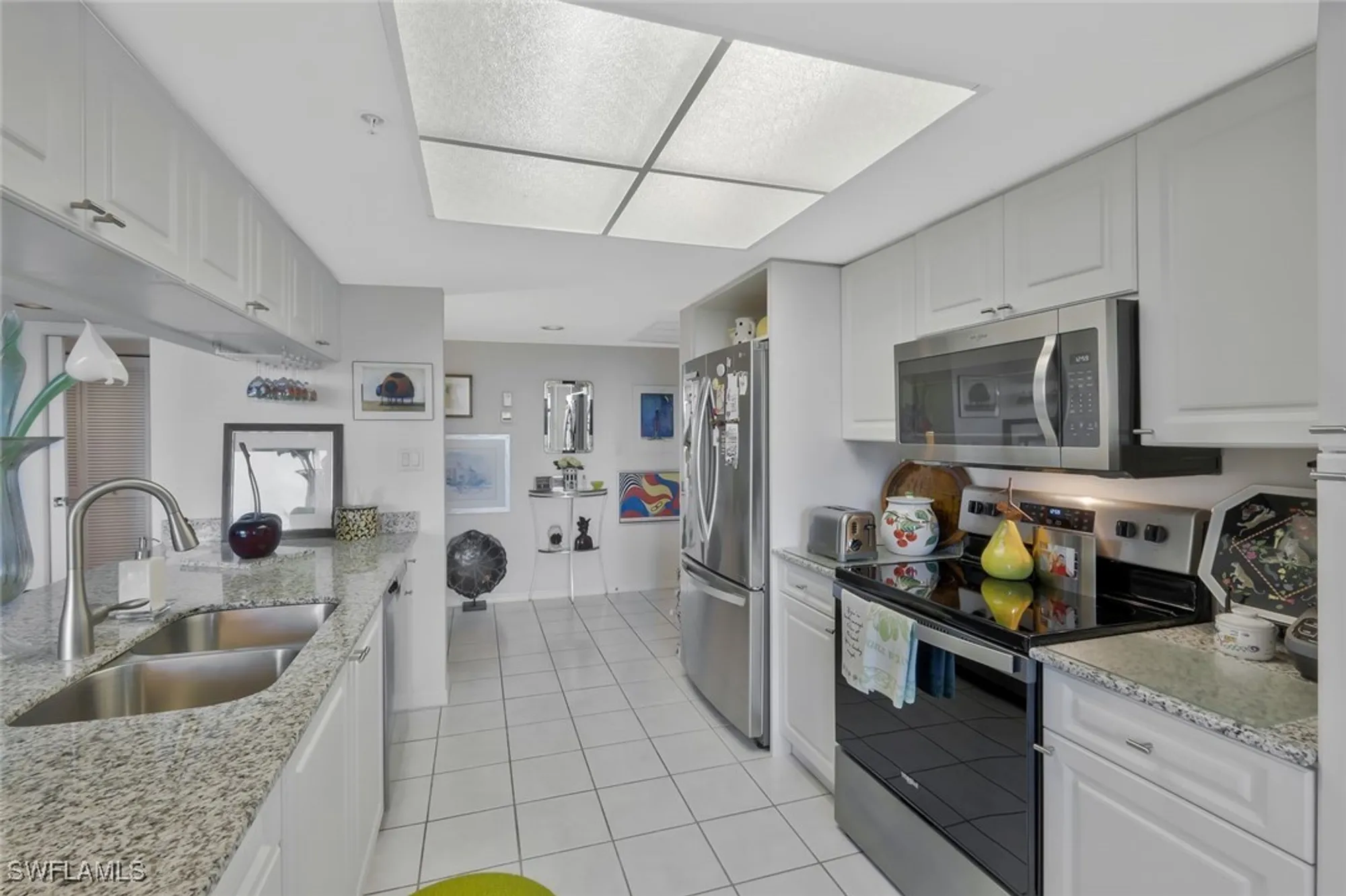 Property Slideshow image 6 of 29 | 6573 marissa loop 303, Naples, FL, 34108