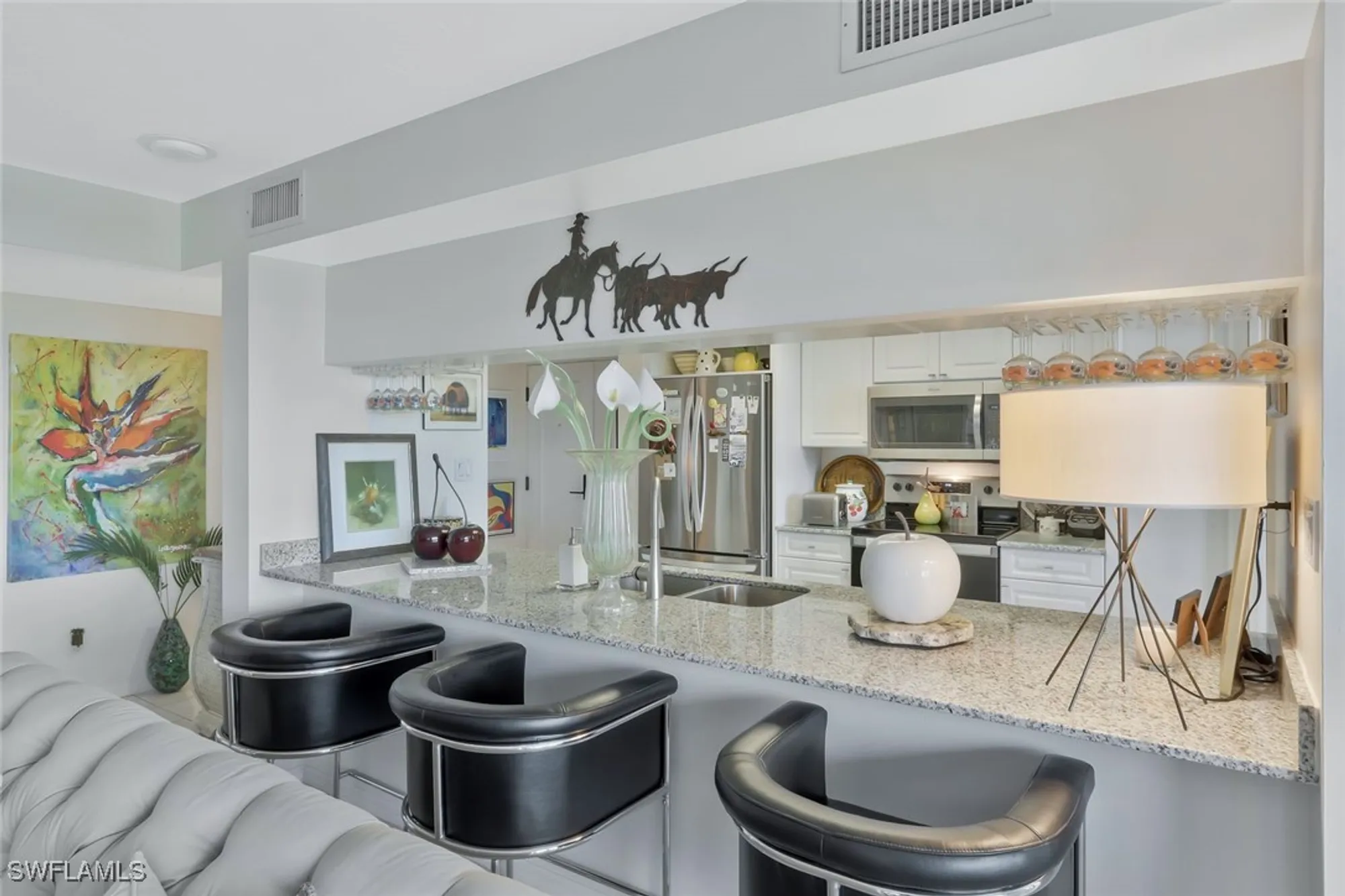 Property Slideshow image 8 of 29 | 6573 marissa loop 303, Naples, FL, 34108