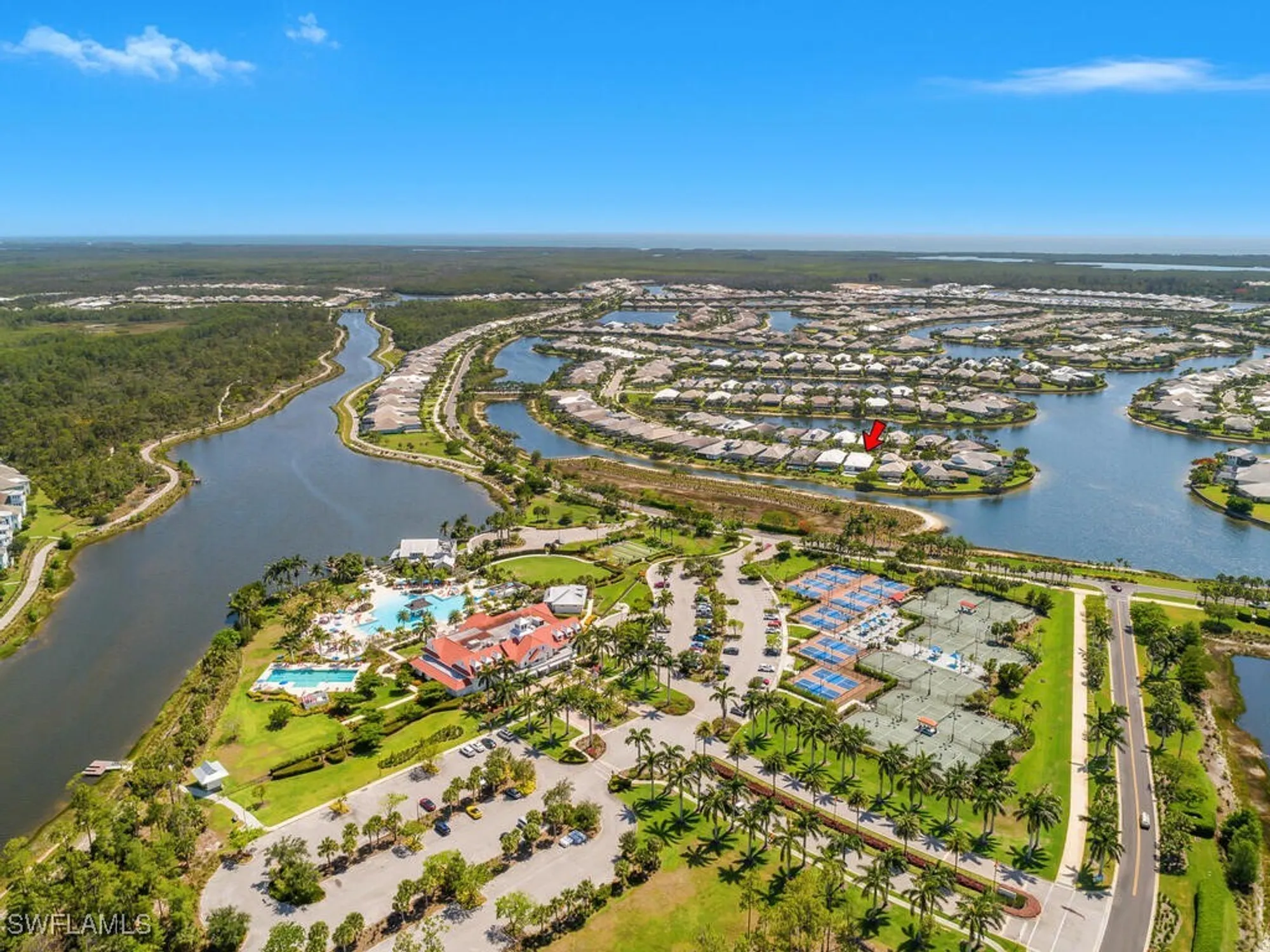 Property Slideshow image 31 of 47 | 6478 warwick ave, Naples, FL, 34113