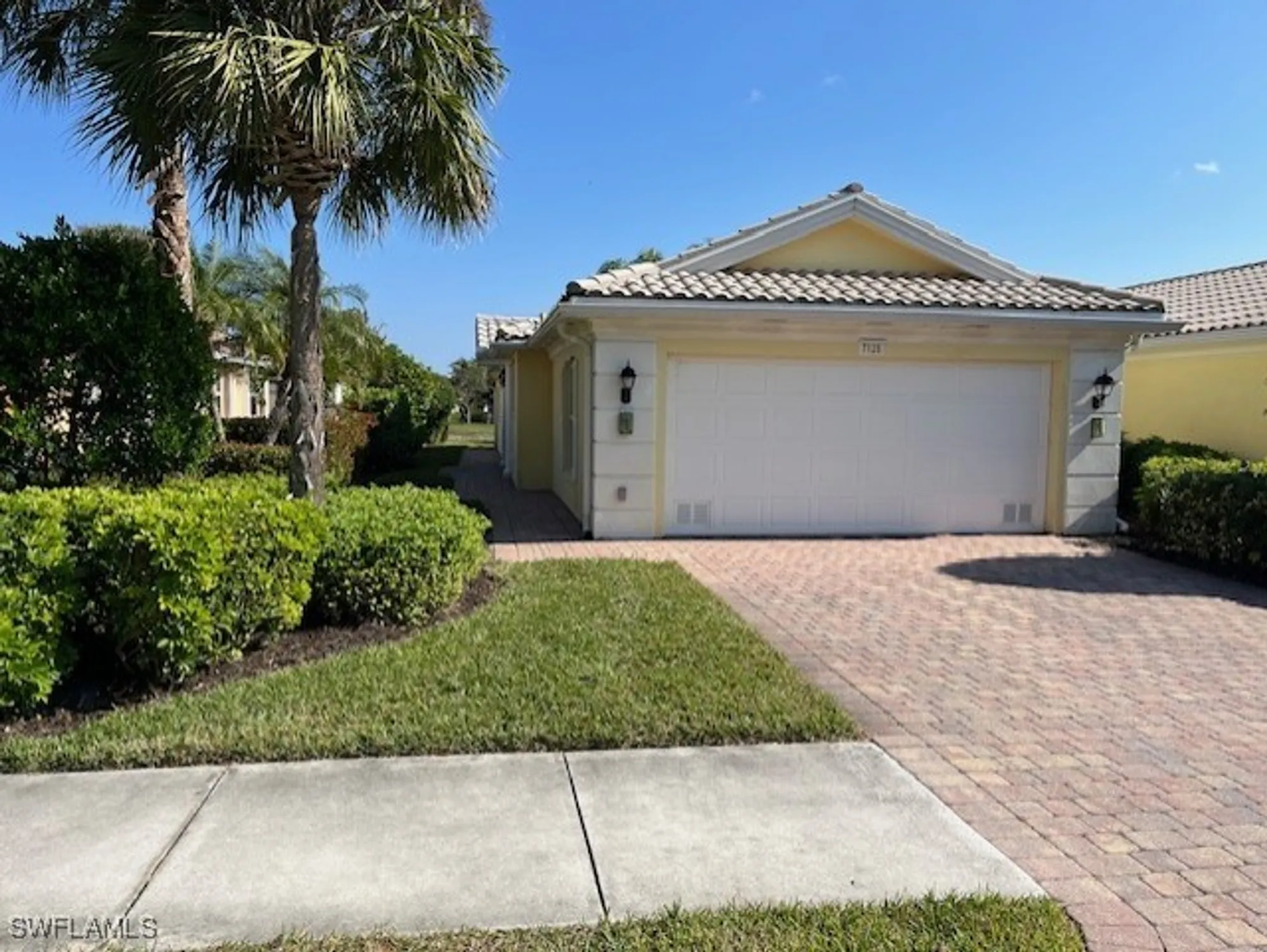 Property Slideshow image 1 of 23 | 7128 marconi ct, Naples, FL, 34114
