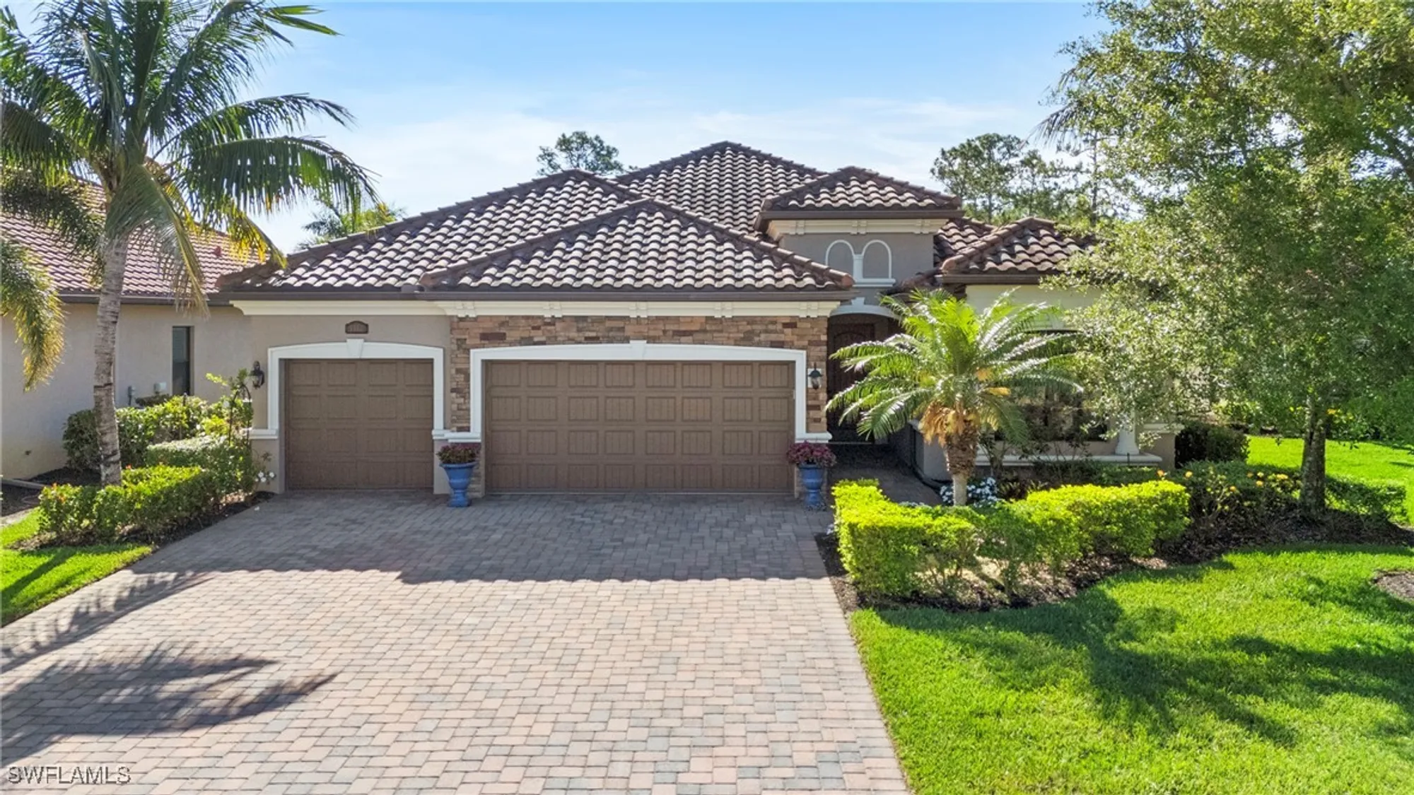 Property Slideshow image 1 of 41 | 9380 vercelli ct, Naples, FL, 34113