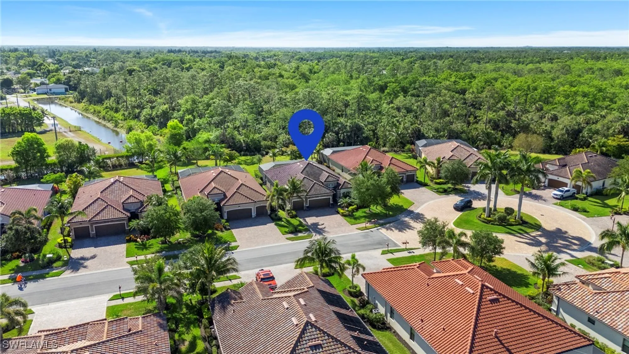 Property Slideshow image 29 of 41 | 9380 vercelli ct, Naples, FL, 34113