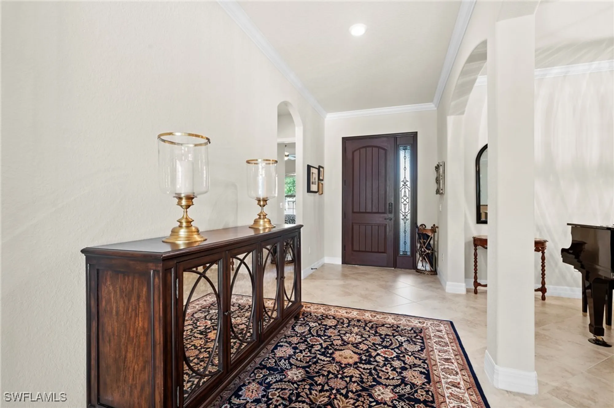 Property Slideshow image 2 of 41 | 9380 vercelli ct, Naples, FL, 34113