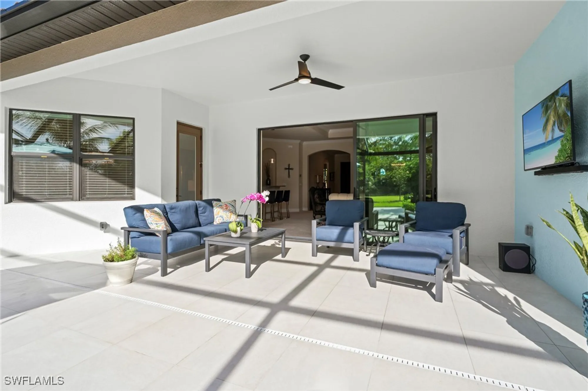 Property Slideshow image 20 of 41 | 9380 vercelli ct, Naples, FL, 34113