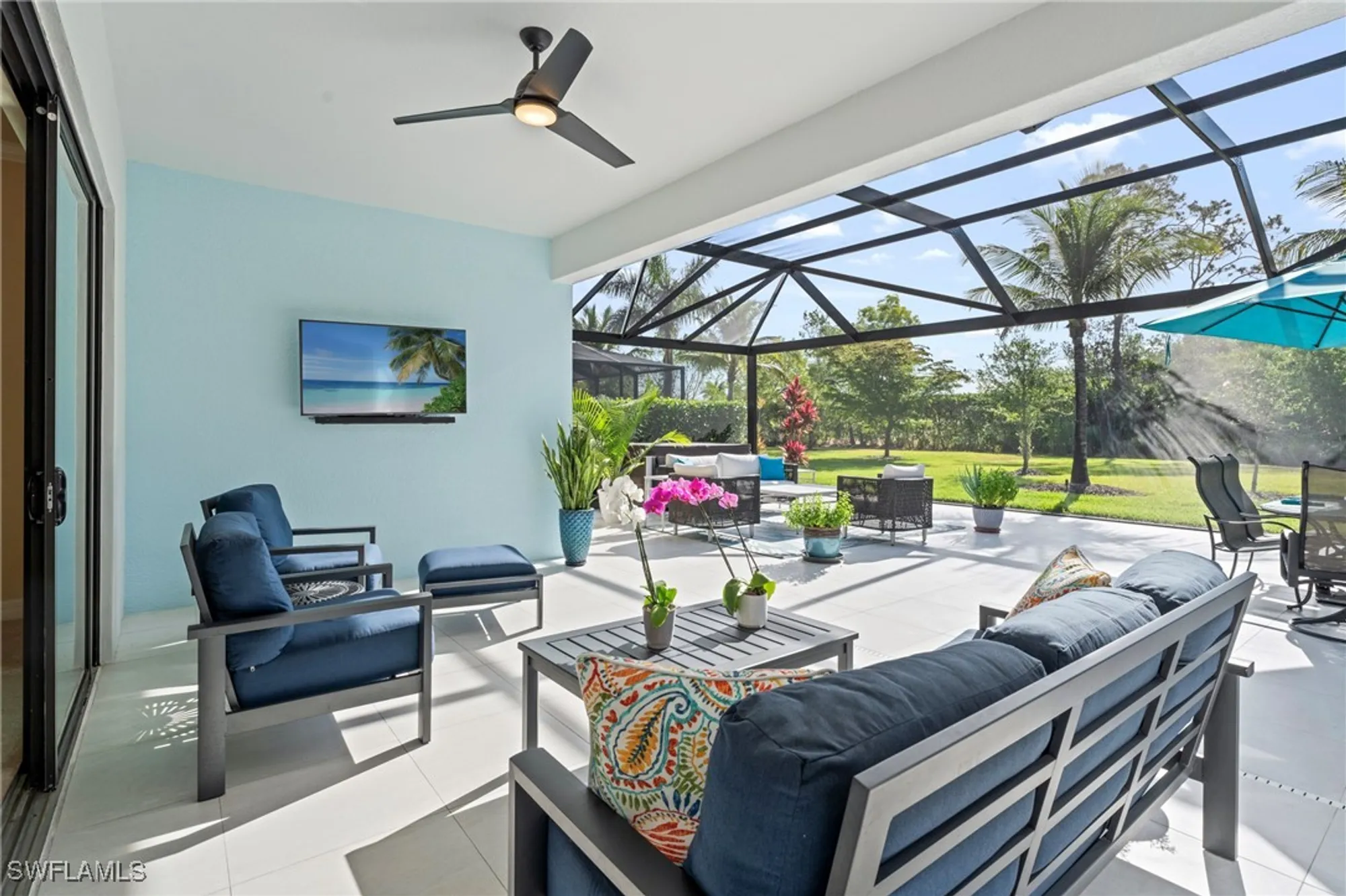Property Slideshow image 21 of 41 | 9380 vercelli ct, Naples, FL, 34113