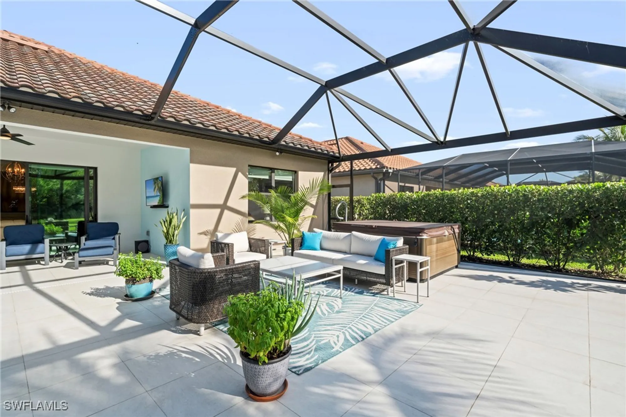 Property Slideshow image 22 of 41 | 9380 vercelli ct, Naples, FL, 34113