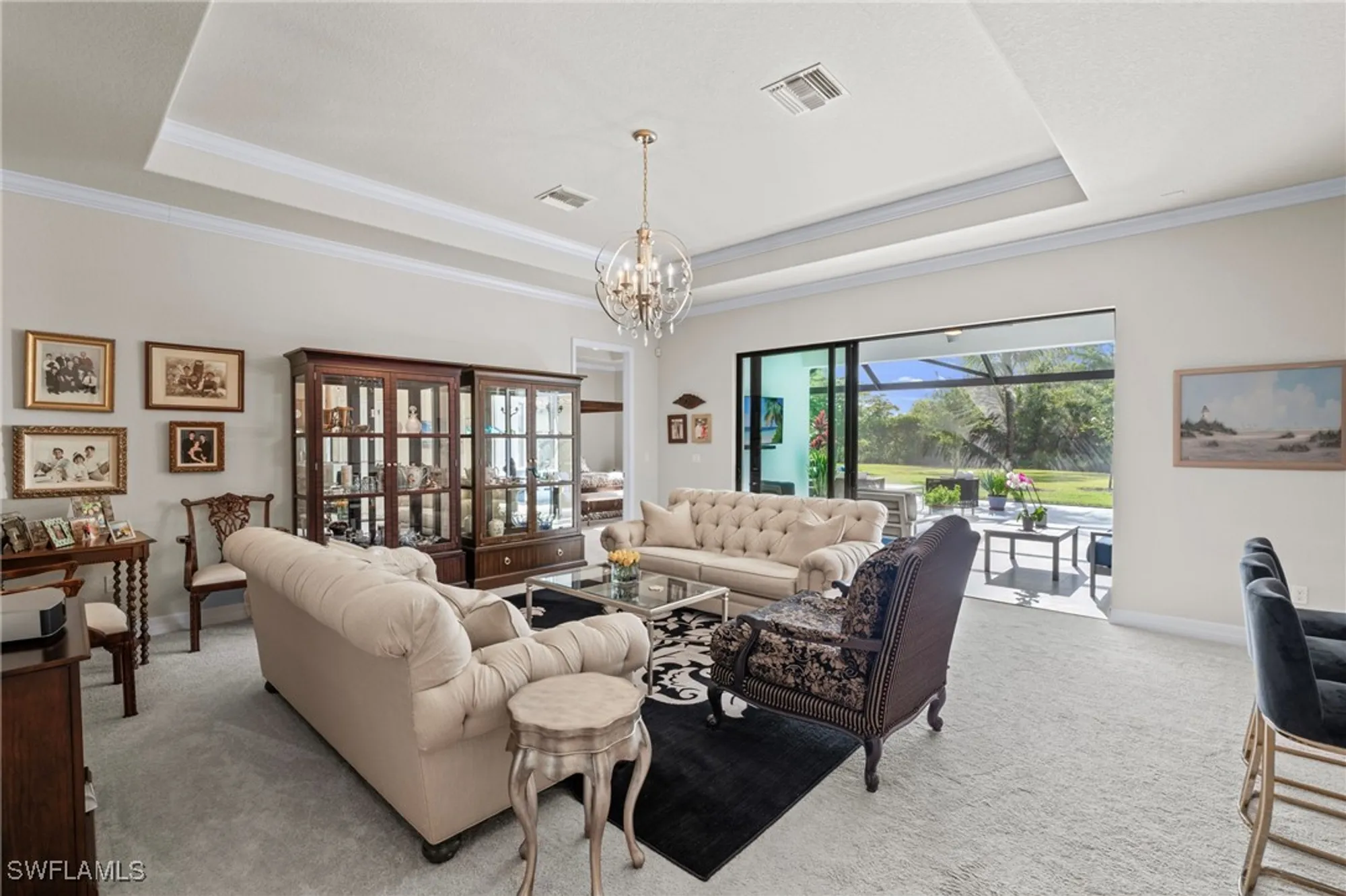 Property Slideshow image 4 of 41 | 9380 vercelli ct, Naples, FL, 34113