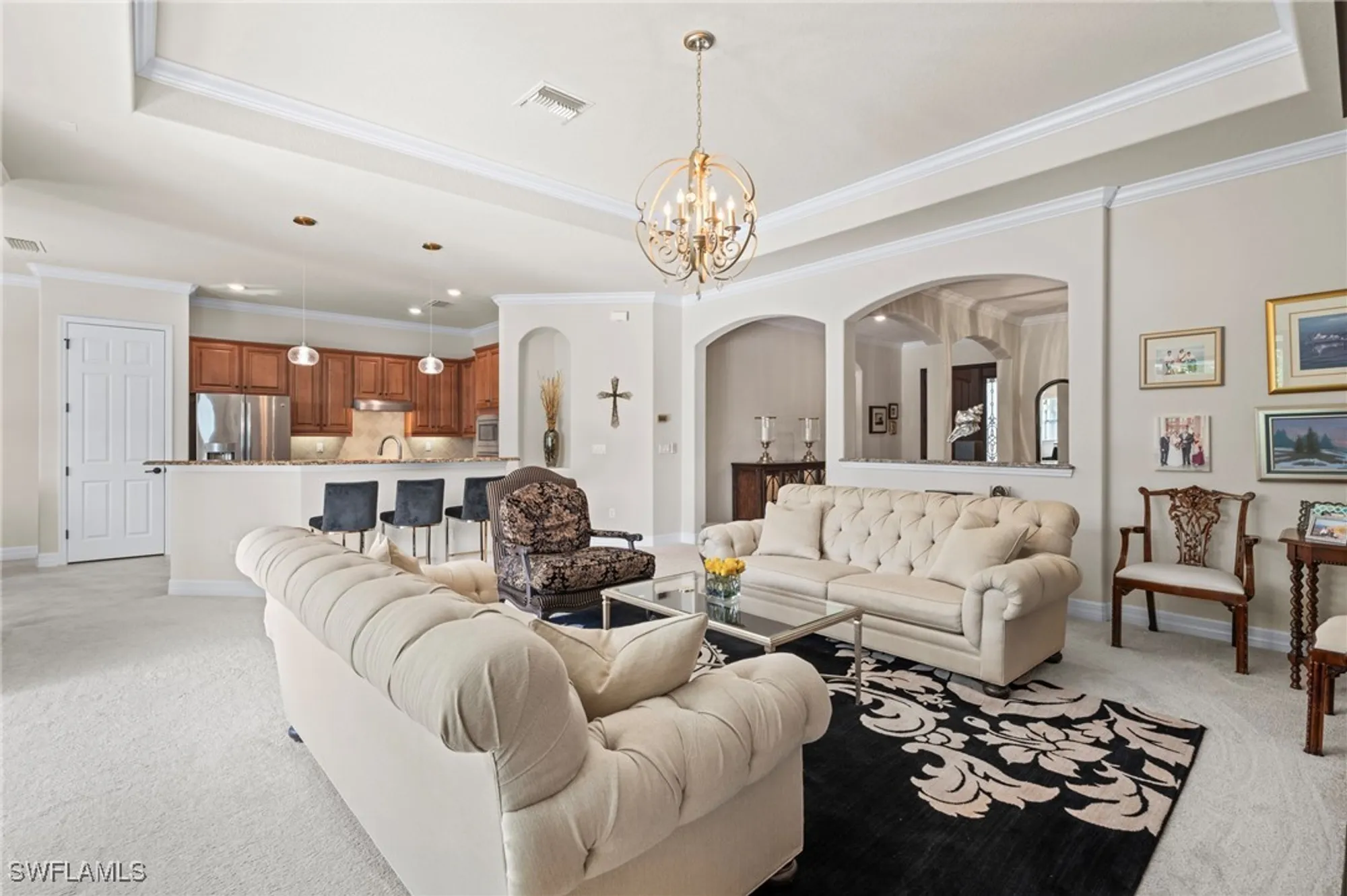 Property Slideshow image 5 of 41 | 9380 vercelli ct, Naples, FL, 34113