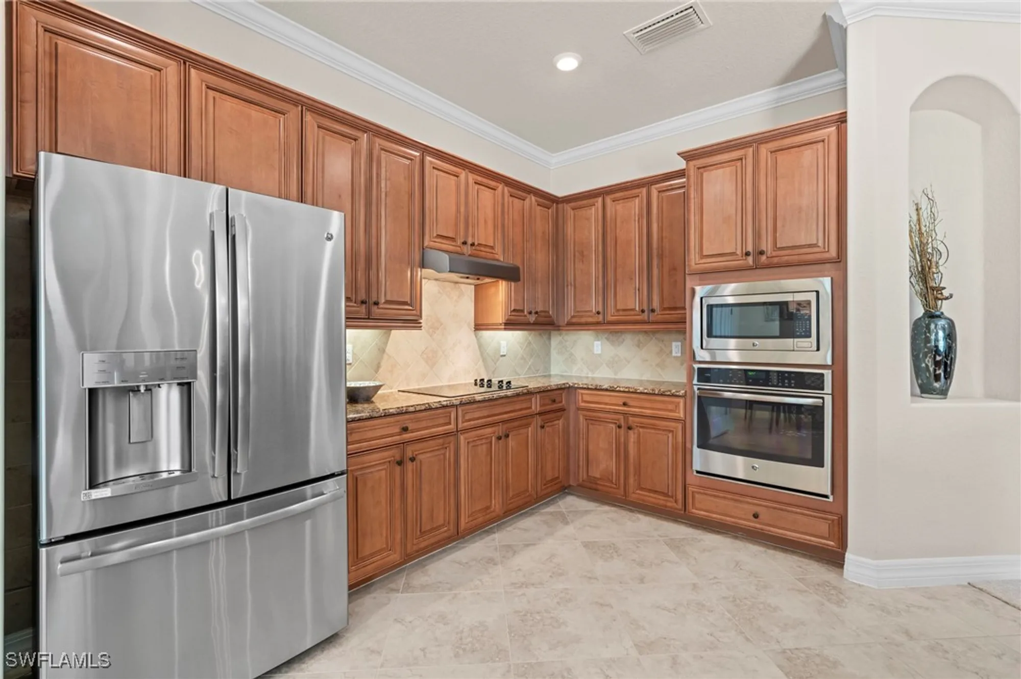 Property Slideshow image 8 of 41 | 9380 vercelli ct, Naples, FL, 34113