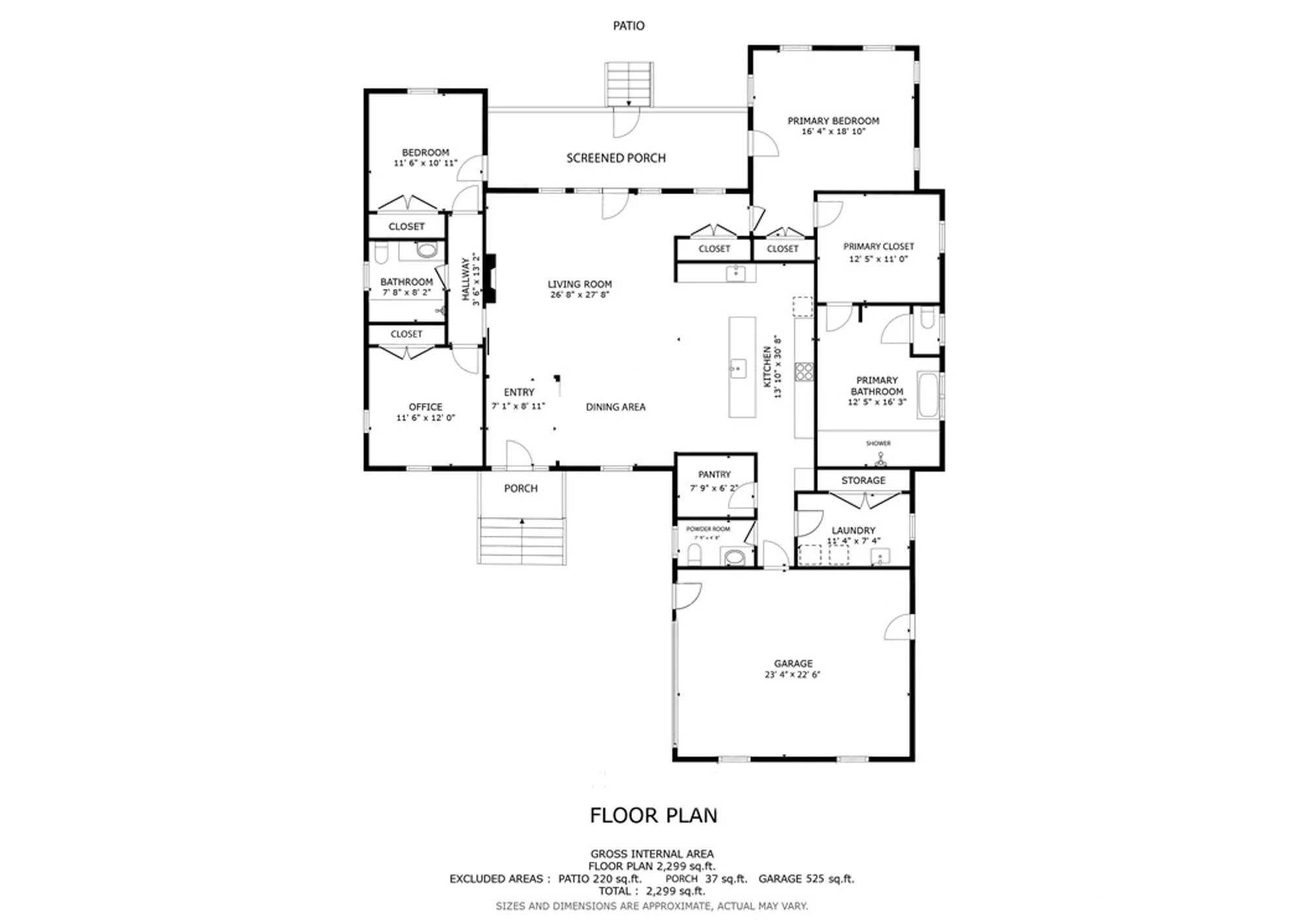 Property Slideshow image 42 of 42 | 3 menife ct, Williamsburg, VA, 23188