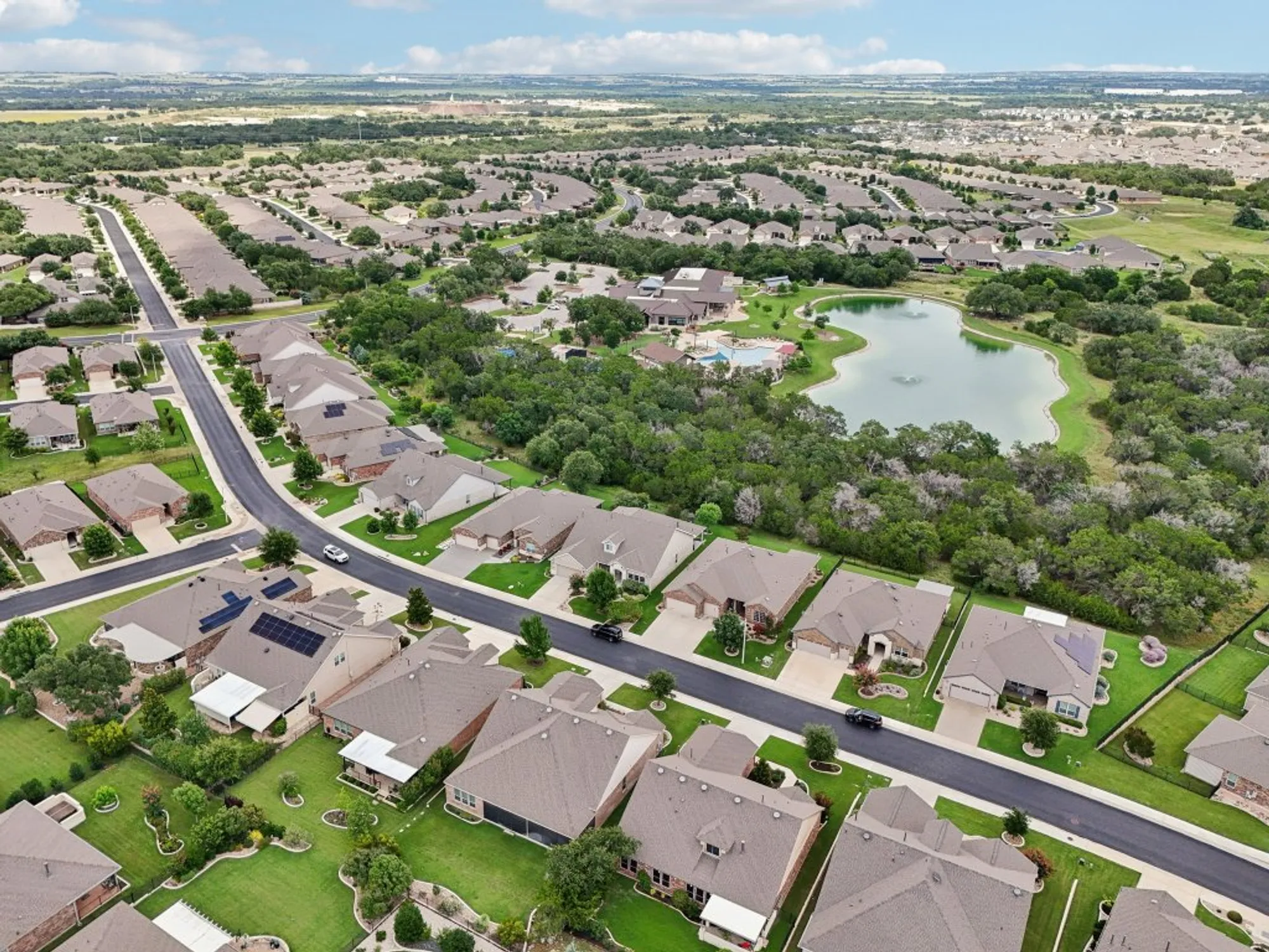 Property Slideshow image 40 of 40 | 806 holiday creek ln, Georgetown, TX, 78633