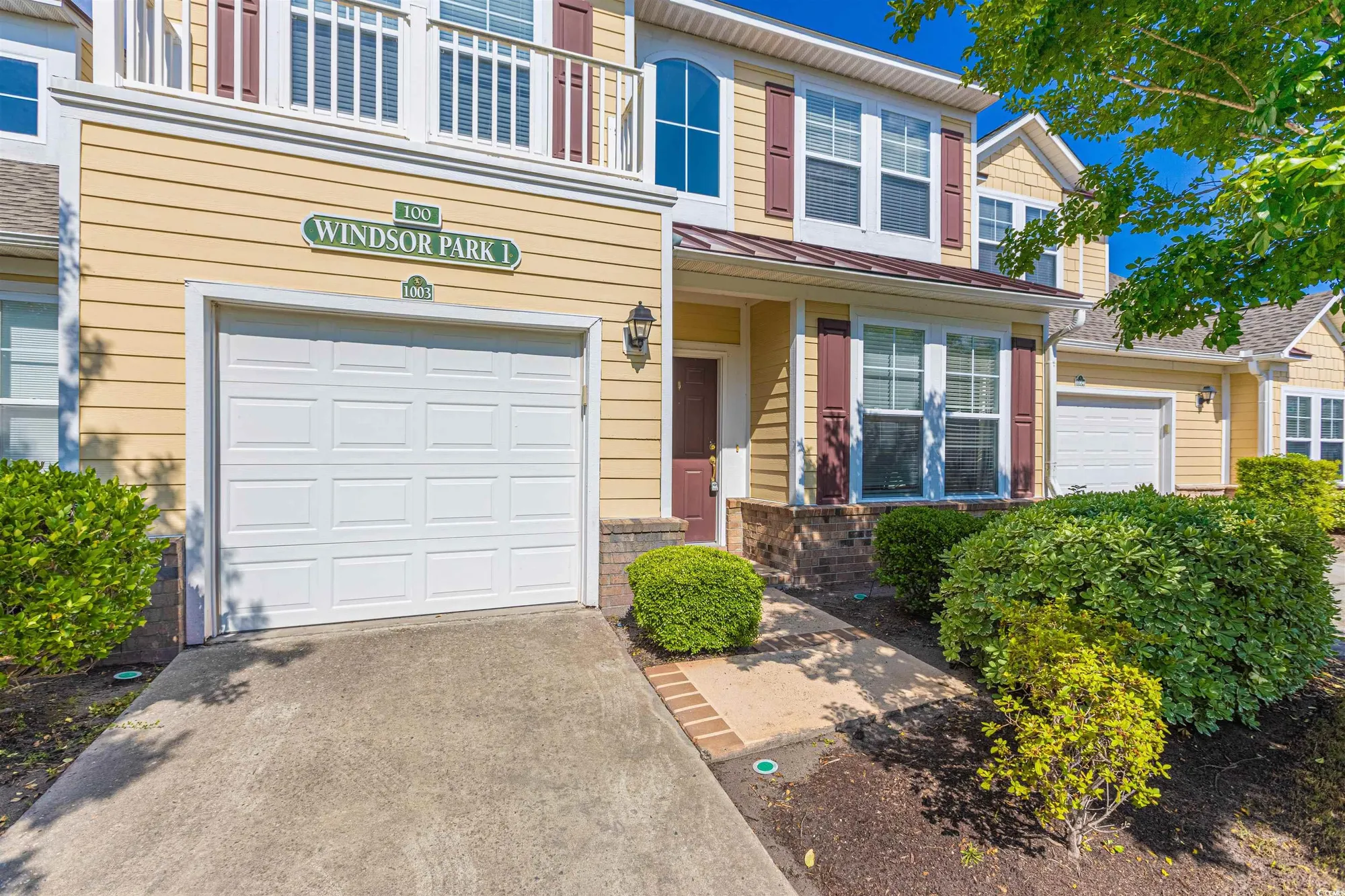 Property Slideshow image 1 of 40 | 100 culpepper way unit 1003, Myrtle Beach, SC, 29579