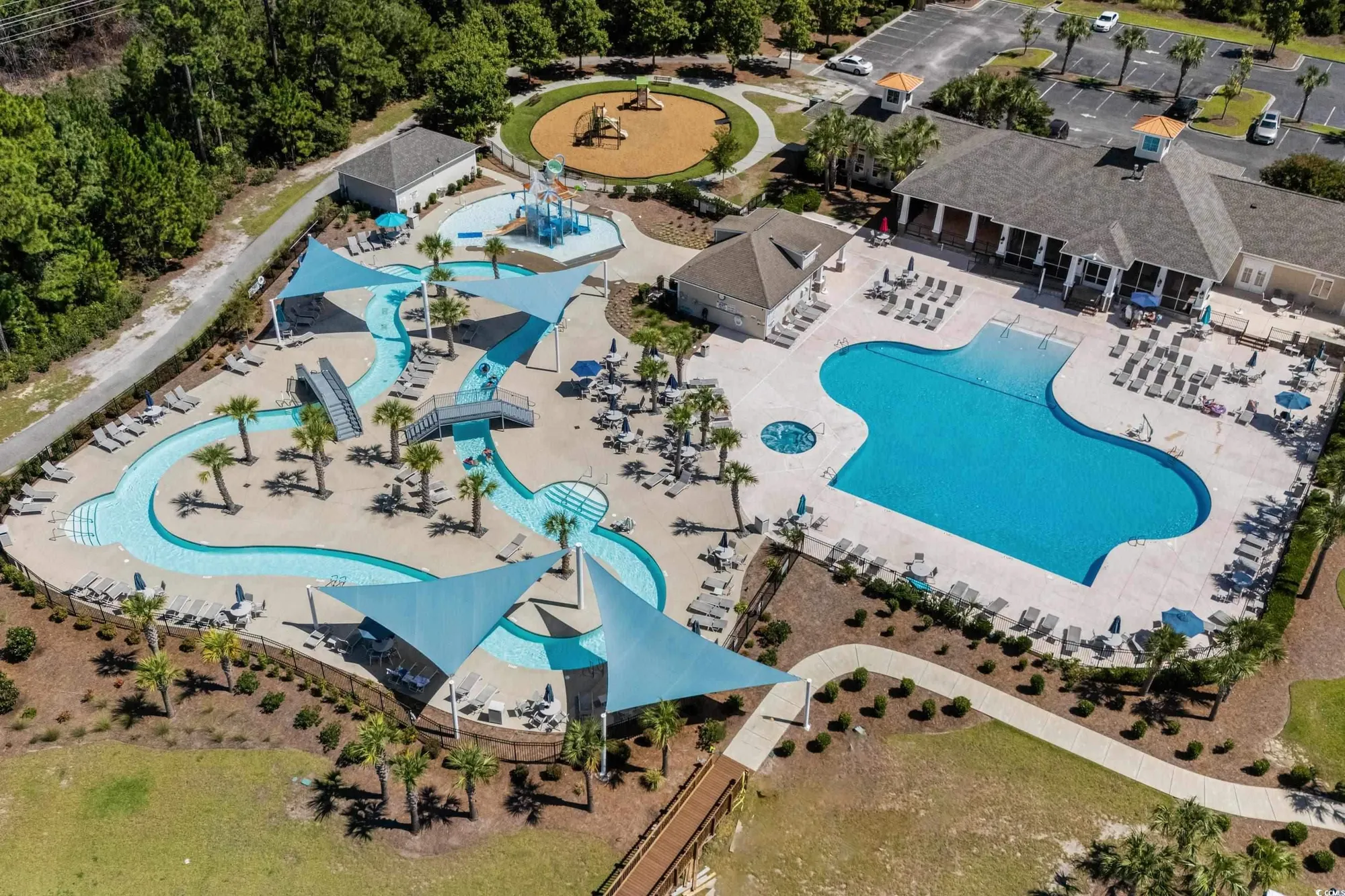 Property Slideshow image 25 of 40 | 100 culpepper way unit 1003, Myrtle Beach, SC, 29579