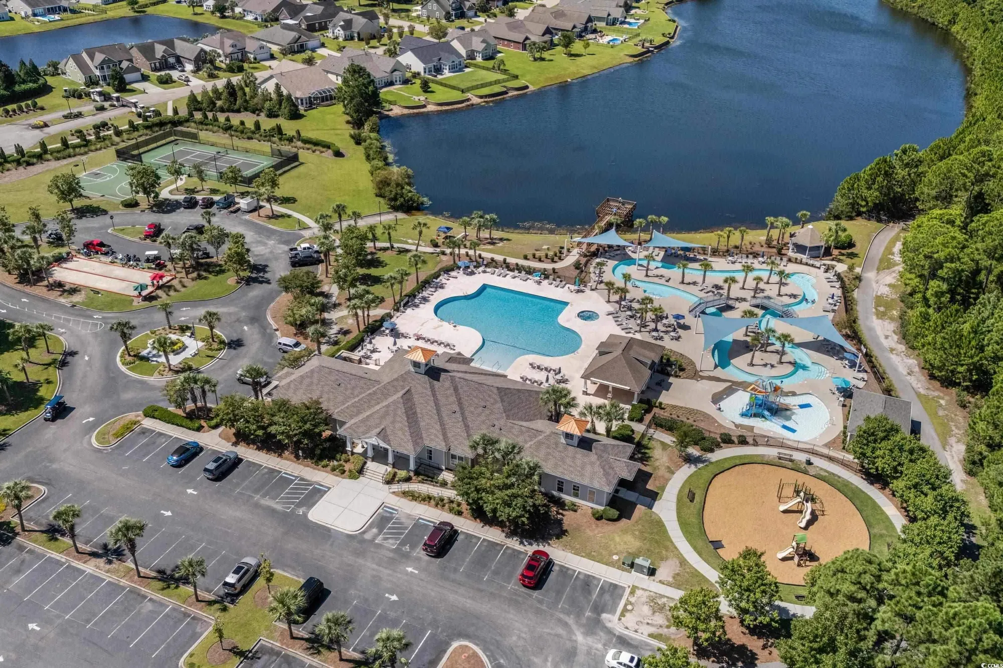 Property Slideshow image 26 of 40 | 100 culpepper way unit 1003, Myrtle Beach, SC, 29579