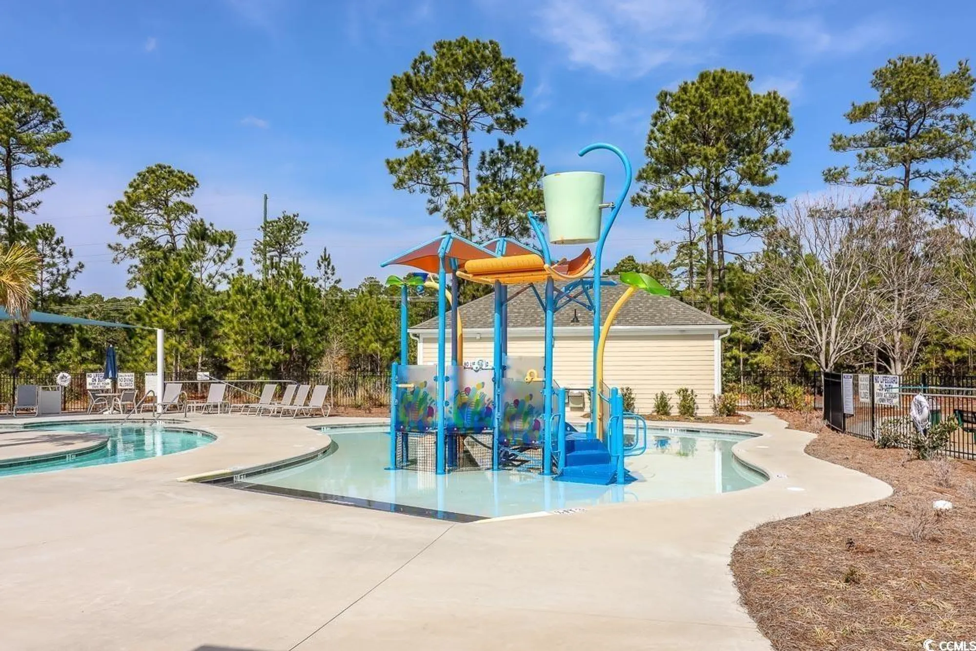 Property Slideshow image 27 of 40 | 100 culpepper way unit 1003, Myrtle Beach, SC, 29579