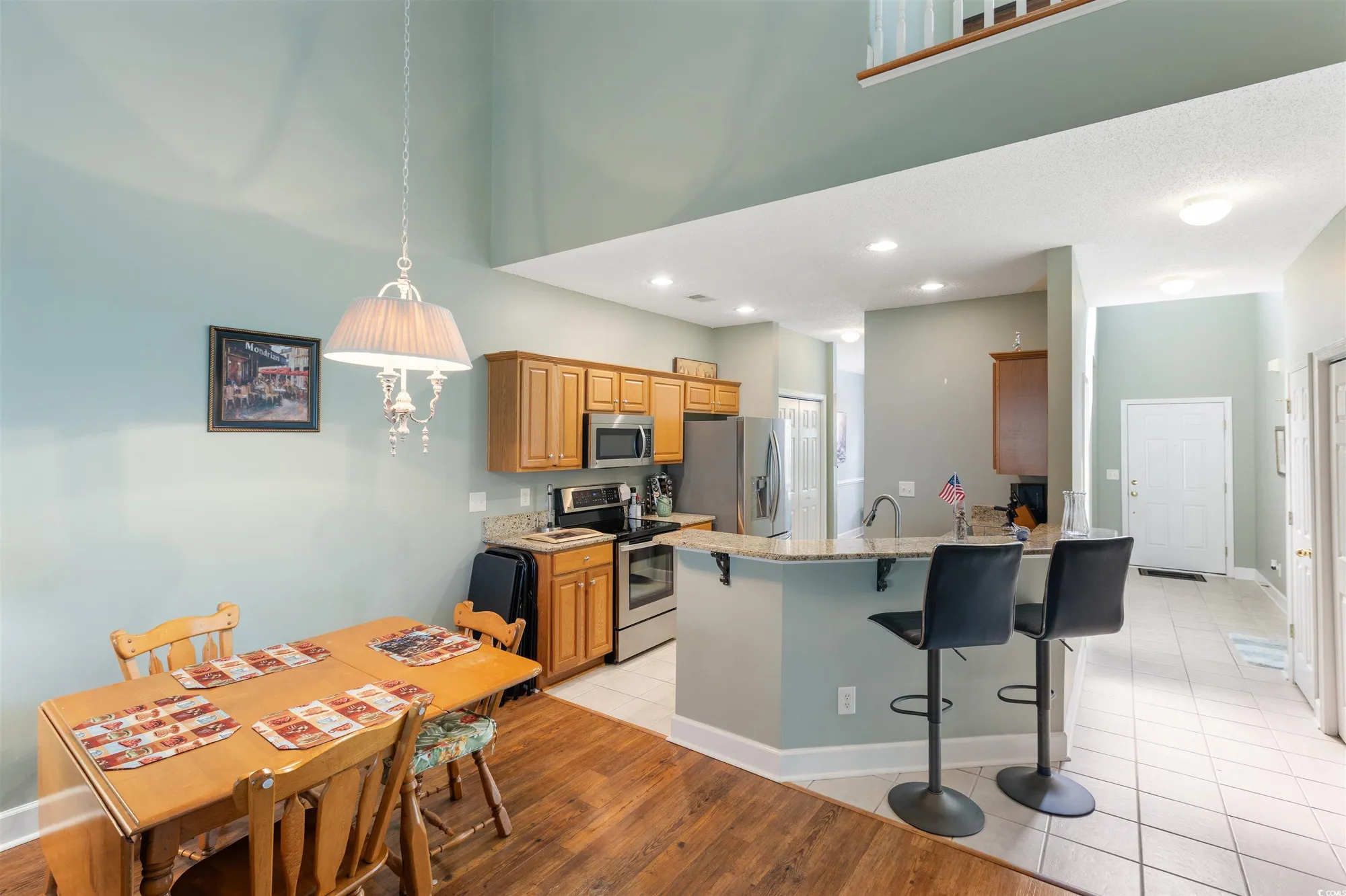 Property Slideshow image 3 of 40 | 100 culpepper way unit 1003, Myrtle Beach, SC, 29579