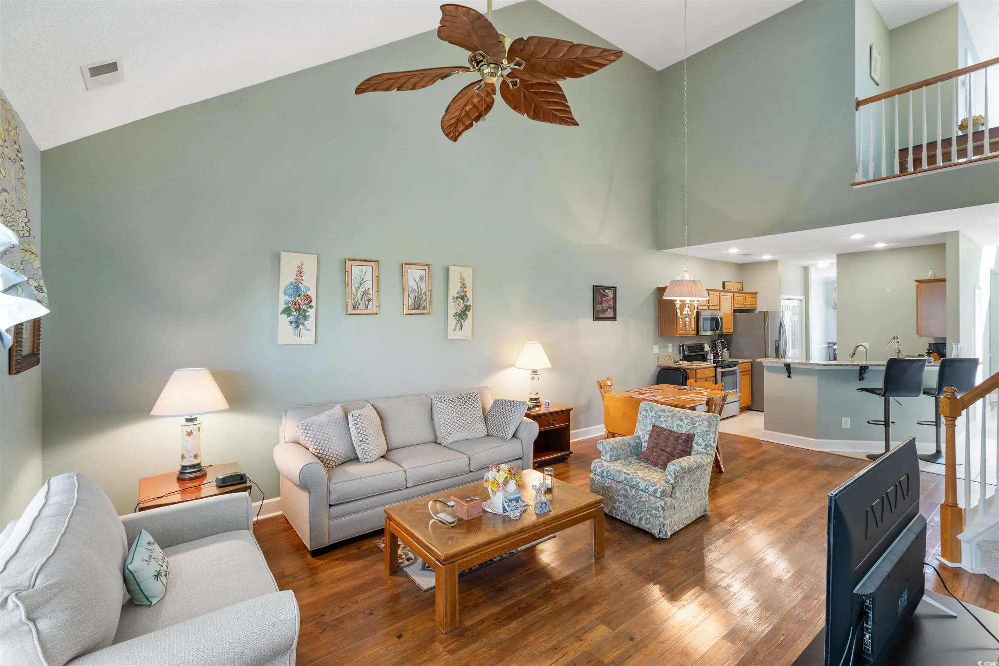 Property Slideshow image 7 of 40 | 100 culpepper way unit 1003, Myrtle Beach, SC, 29579