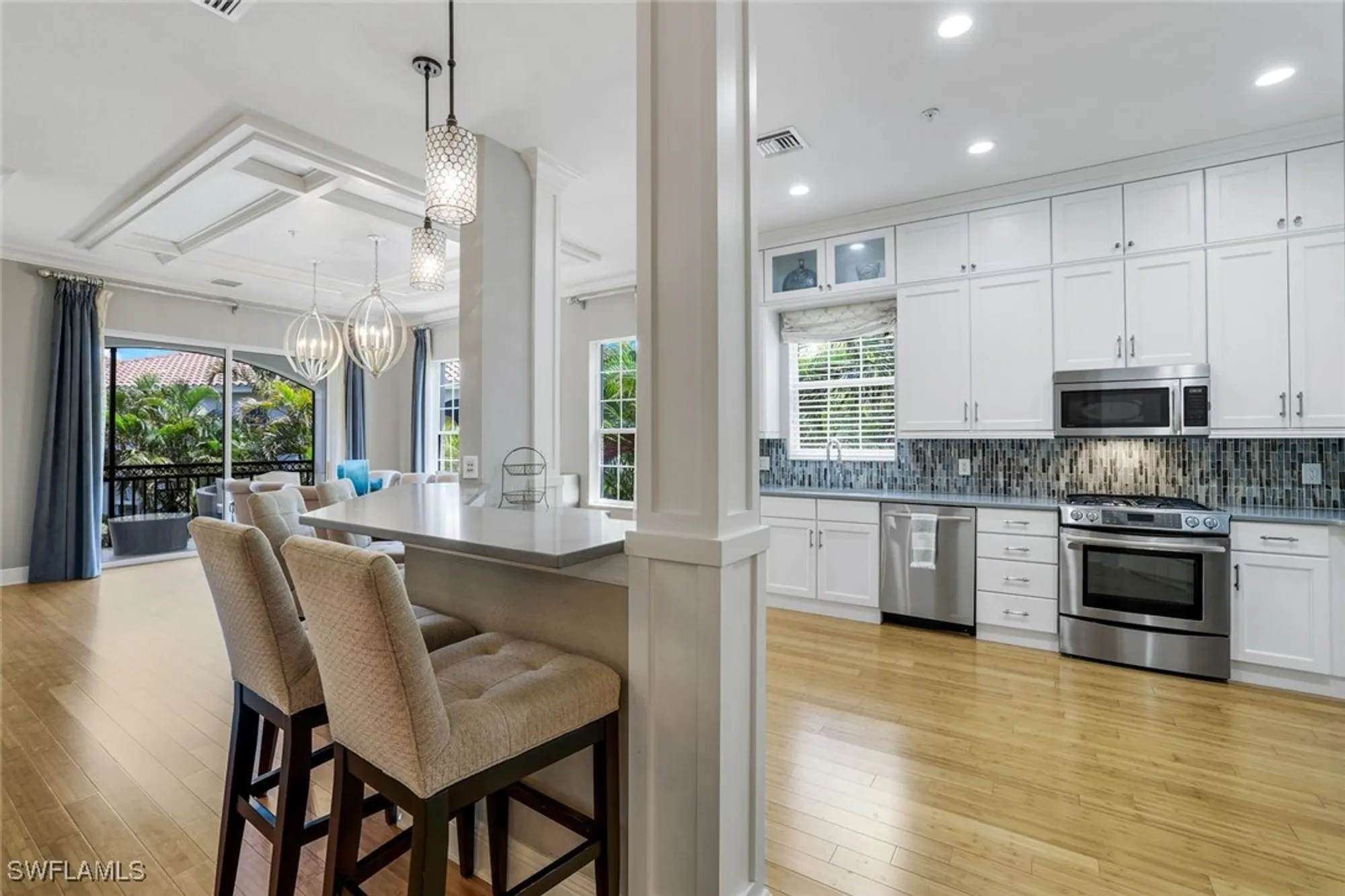 Property Slideshow image 11 of 44 | 9053 cascada way apt 202, Naples, FL, 34114