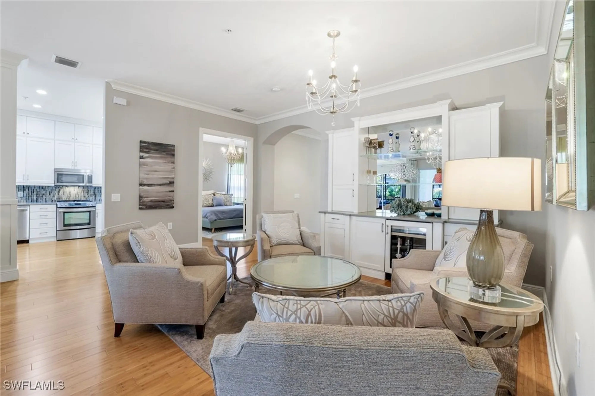 Property Slideshow image 5 of 44 | 9053 cascada way apt 202, Naples, FL, 34114