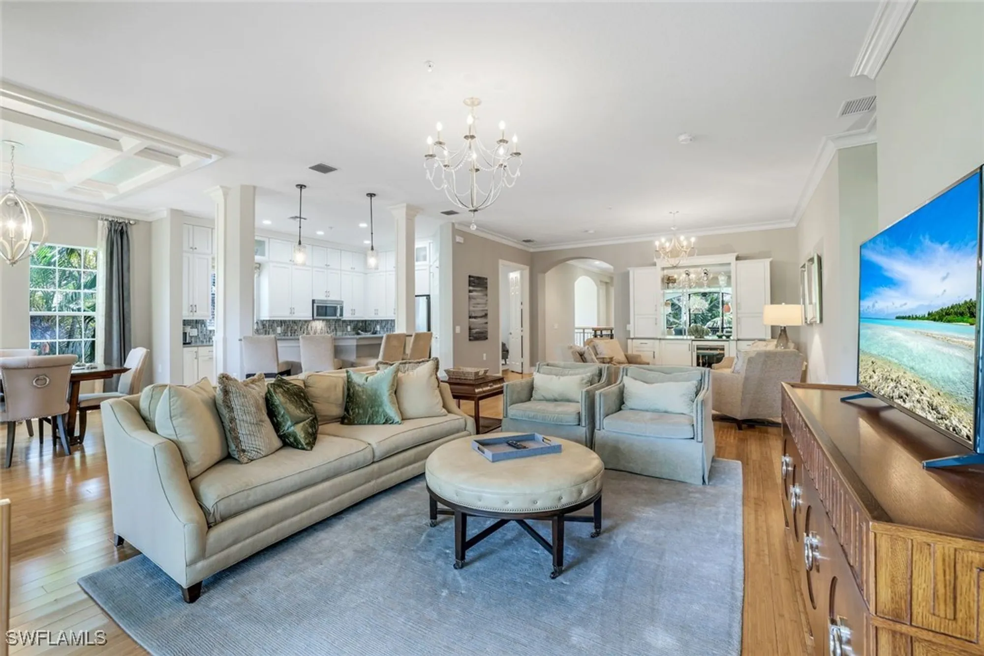 Property Slideshow image 6 of 44 | 9053 cascada way apt 202, Naples, FL, 34114