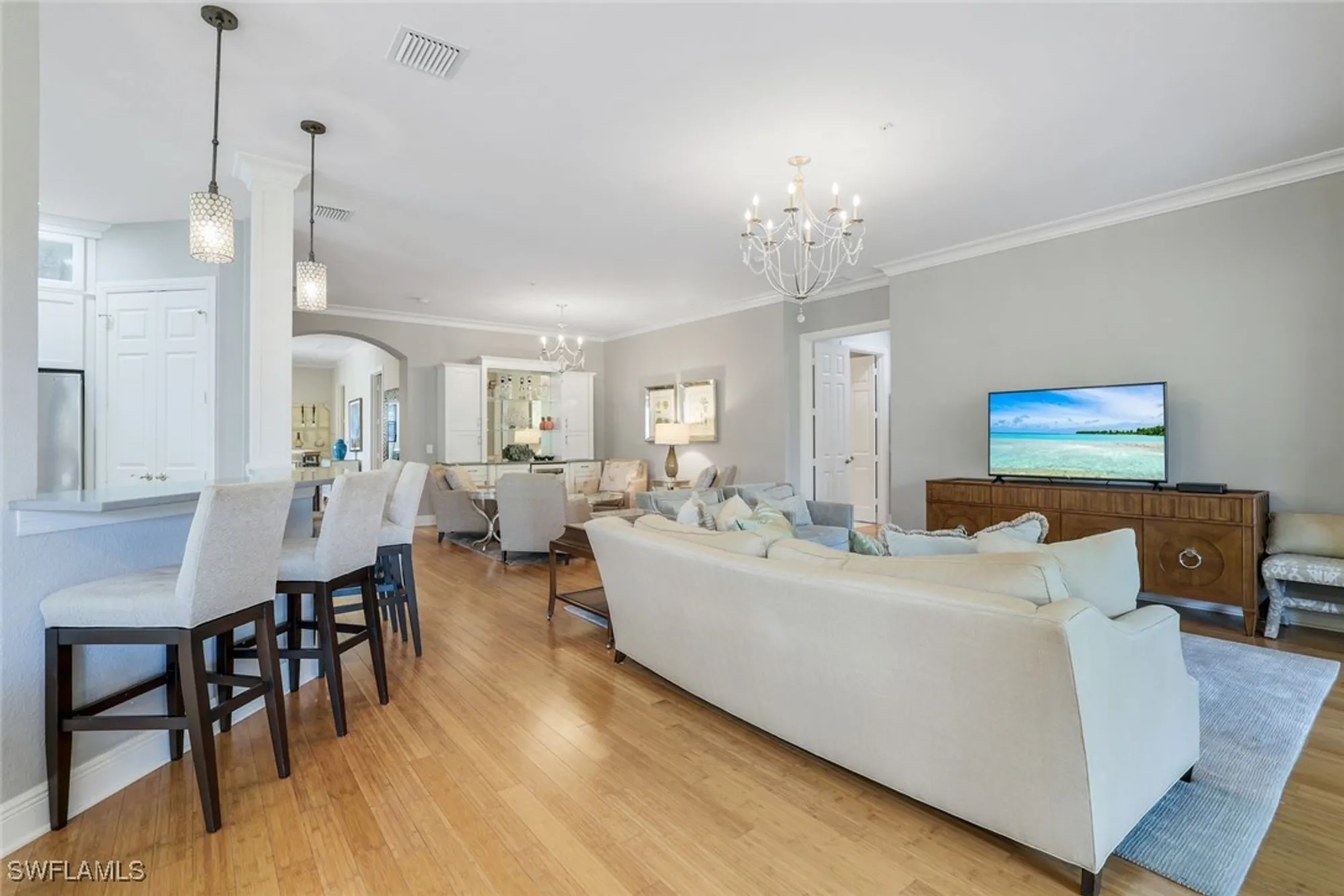 Property Slideshow image 7 of 44 | 9053 cascada way apt 202, Naples, FL, 34114