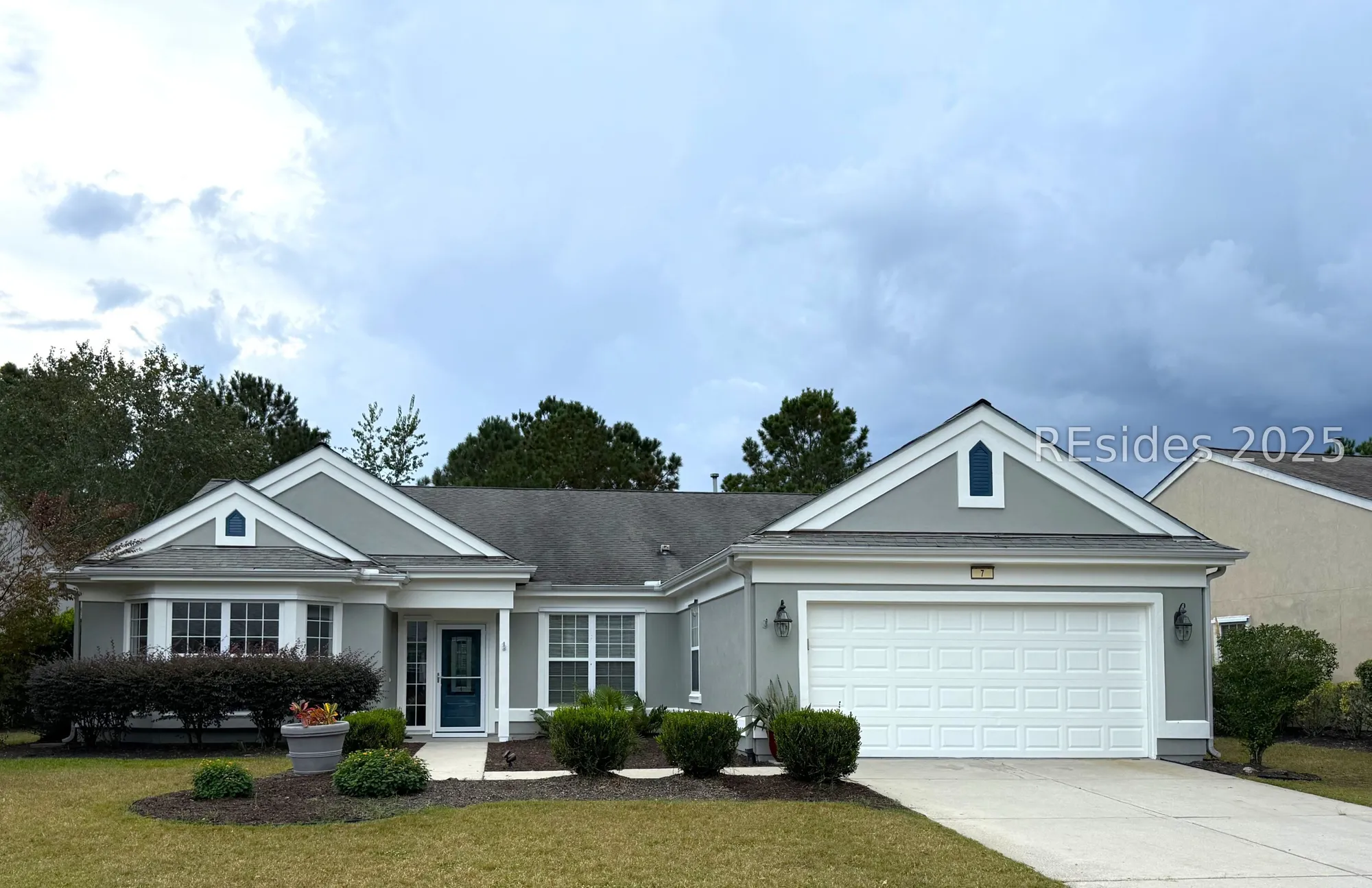 Property Slideshow image 1 of 39 | 7 vespers way, Okatie, SC, 29909